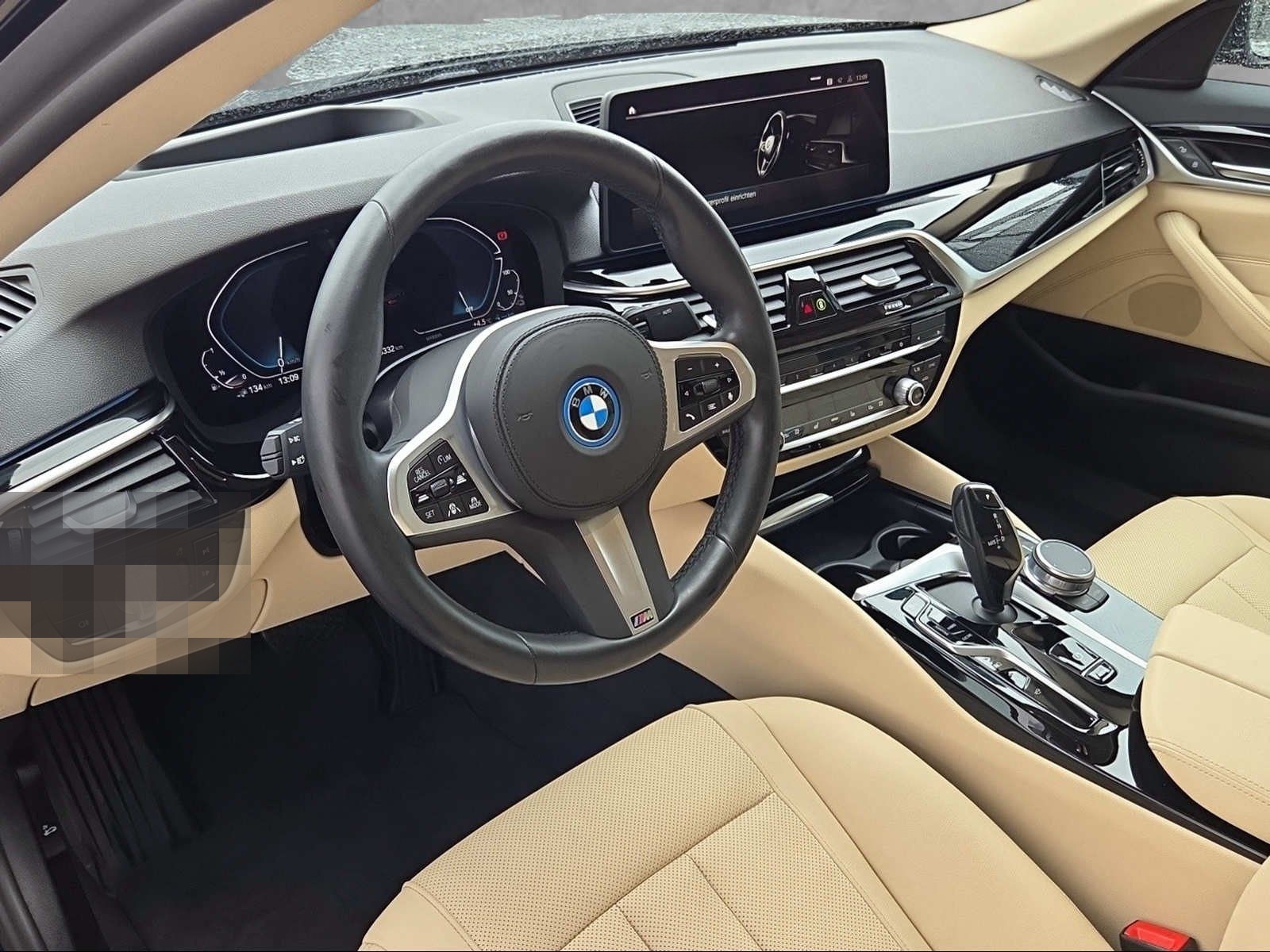 BMW 545e xDrive Limousine Aut. foto 11