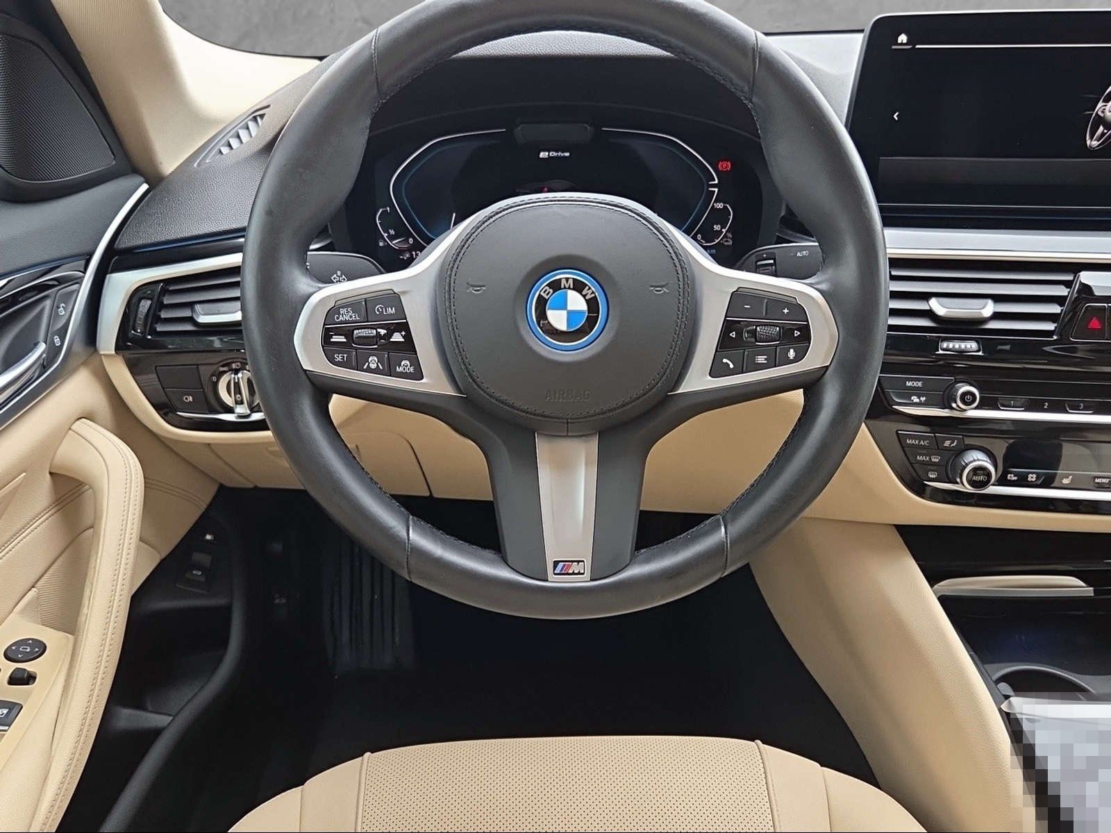 BMW 545e xDrive Limousine Aut. foto 12