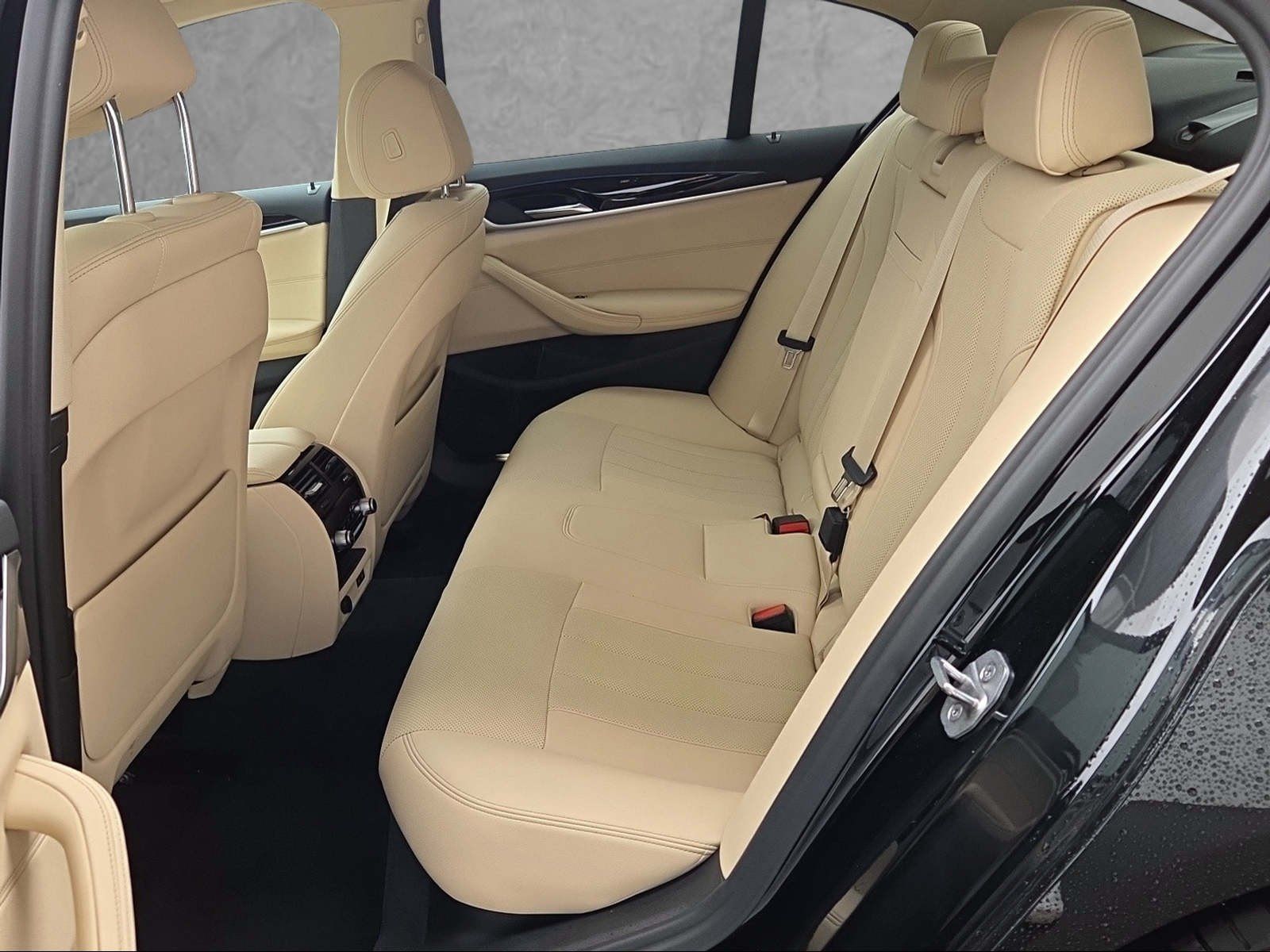 BMW 545e xDrive Limousine Aut. foto 13