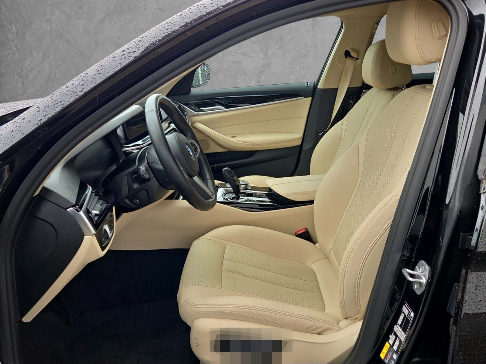 BMW 545e xDrive Limousine Aut. foto 10