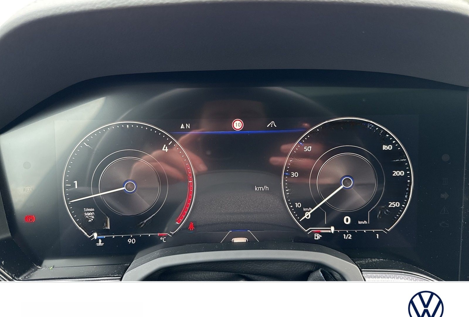 Volkswagen Touareg V6 R-LINE PANO DYNAUDIO AHK 360°CAM LM21 foto 13