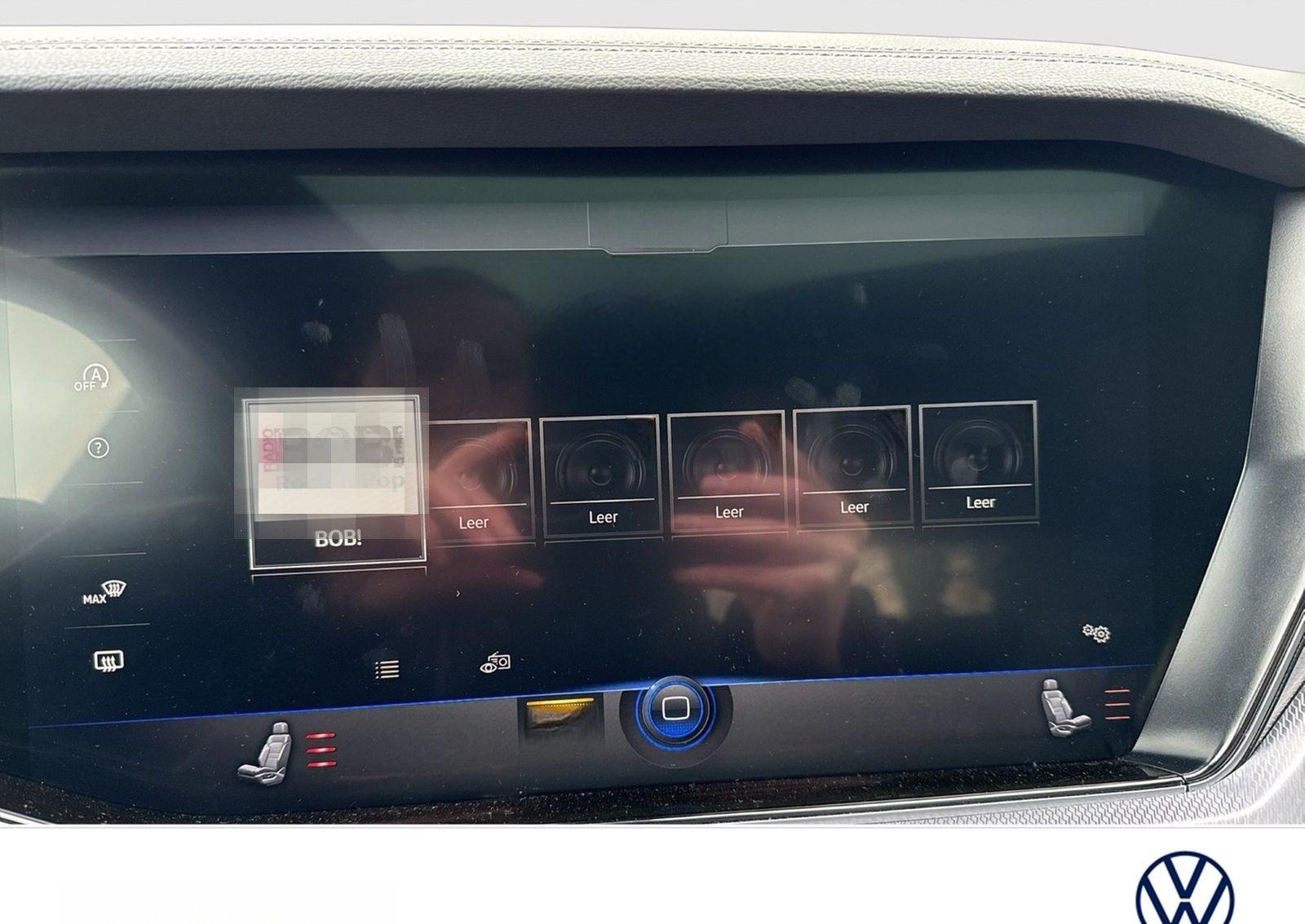 Volkswagen Touareg V6 R-LINE PANO DYNAUDIO AHK 360°CAM LM21 foto 14