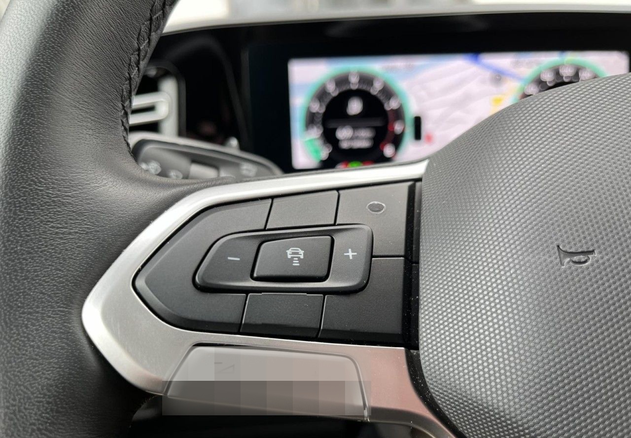 Volkswagen Tiguan 1,5 eTSI DSG Elegance (IQLight+AHK+Navi) foto 17