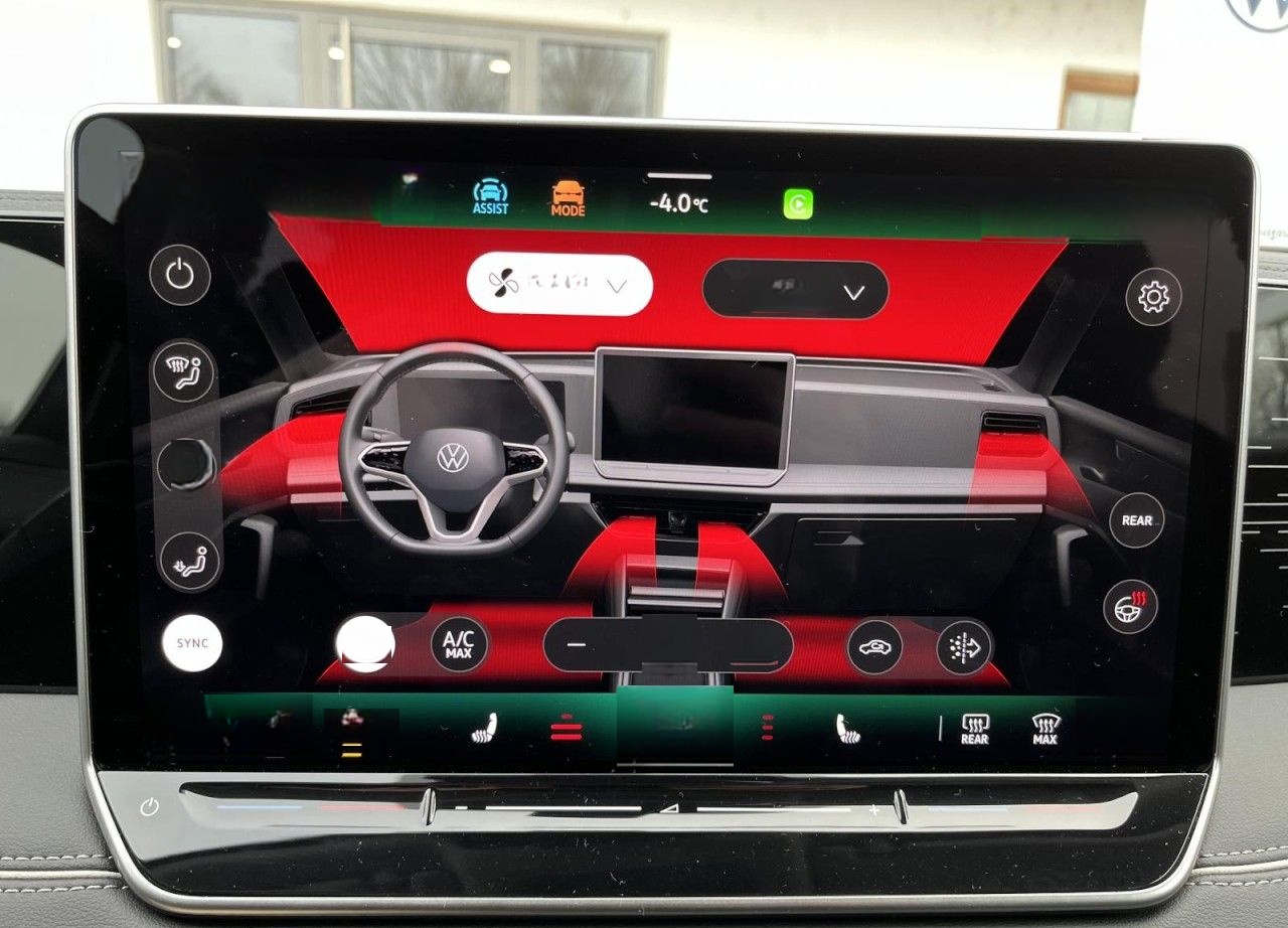 Volkswagen Tiguan 1,5 eTSI DSG Elegance (IQLight+AHK+Navi) foto 24