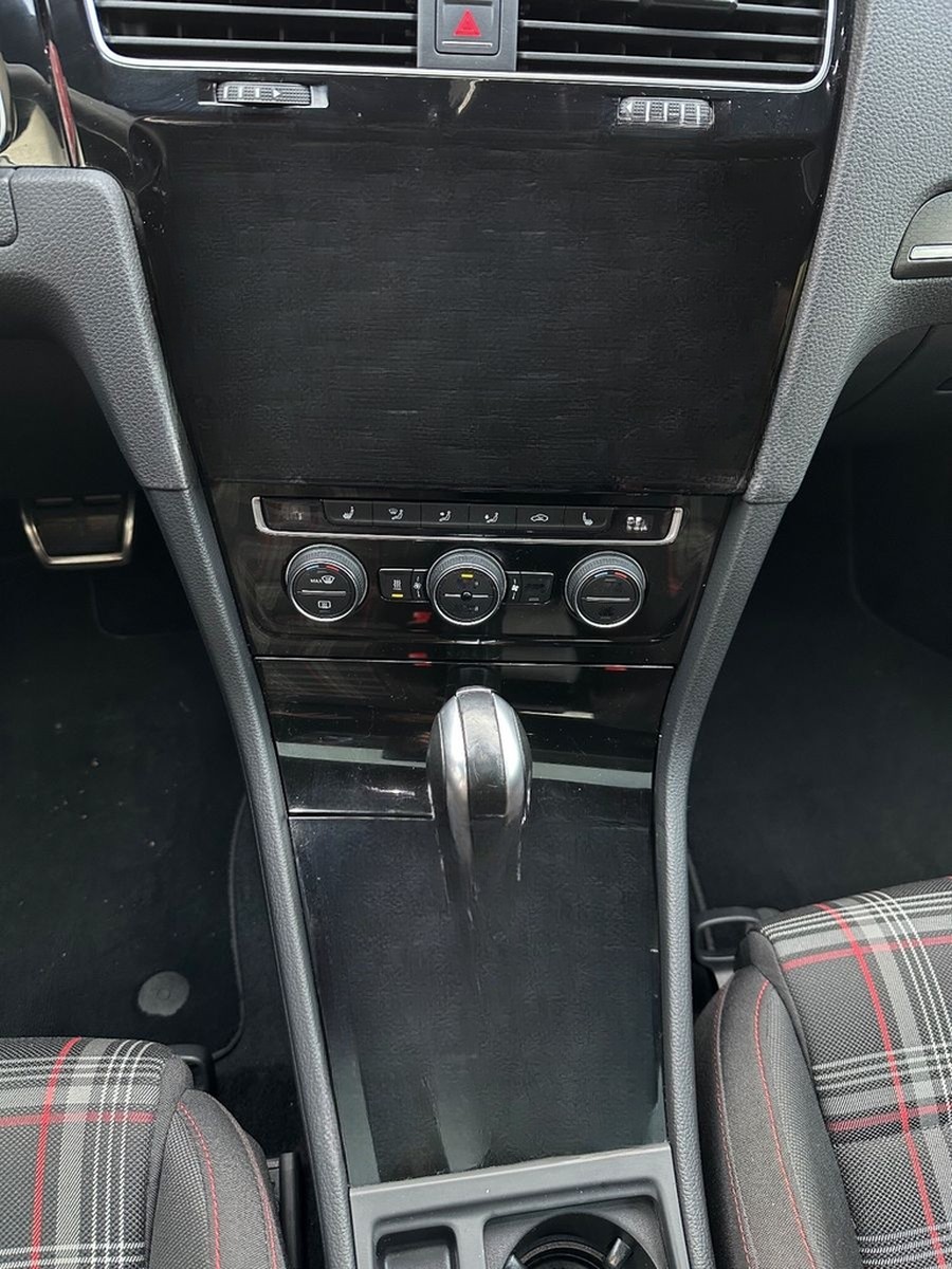 Volkswagen Golf VII GTI Perform BMT/ Standhzng/AHK/Panorama foto 15