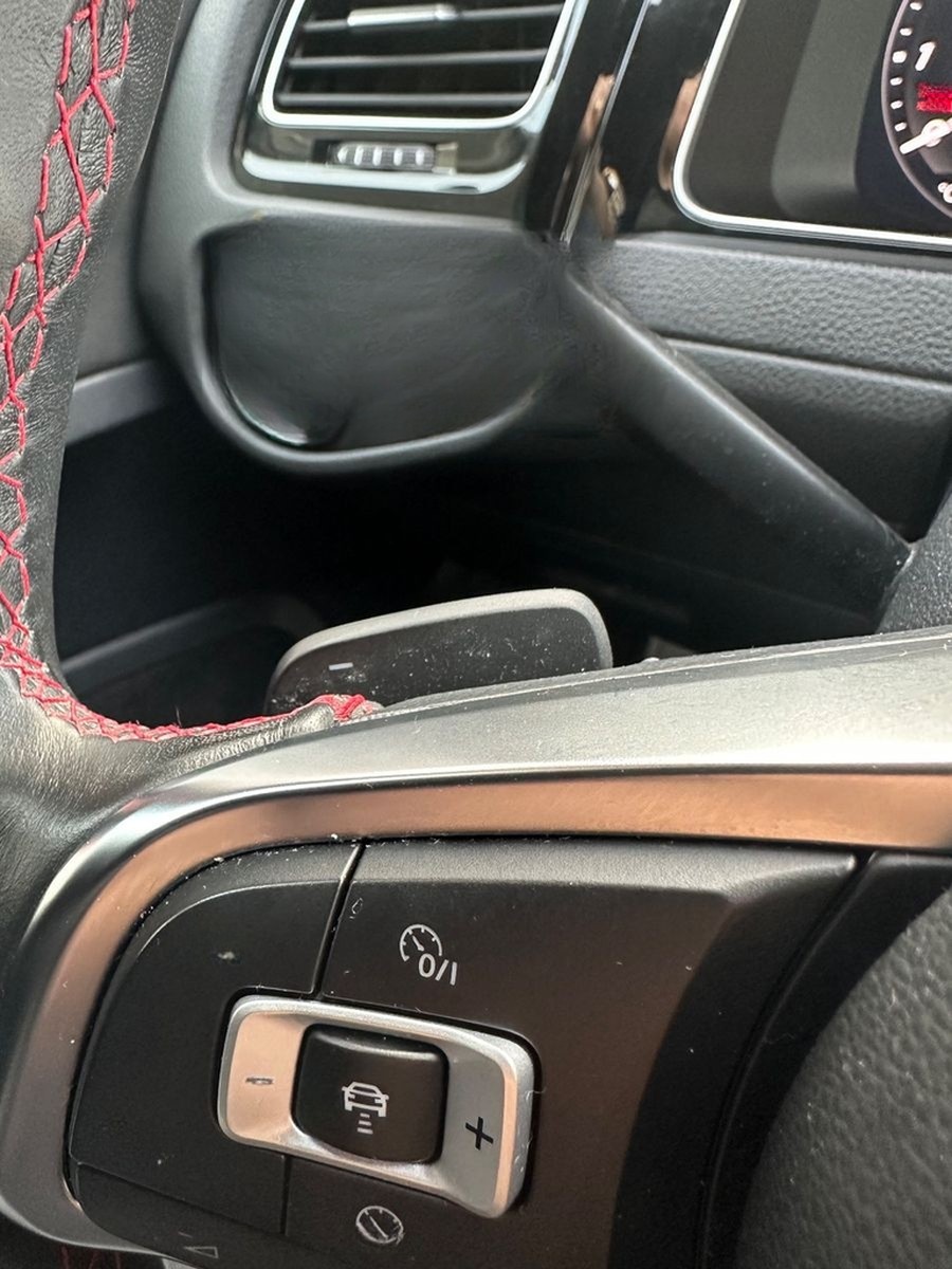 Volkswagen Golf VII GTI Perform BMT/ Standhzng/AHK/Panorama foto 16