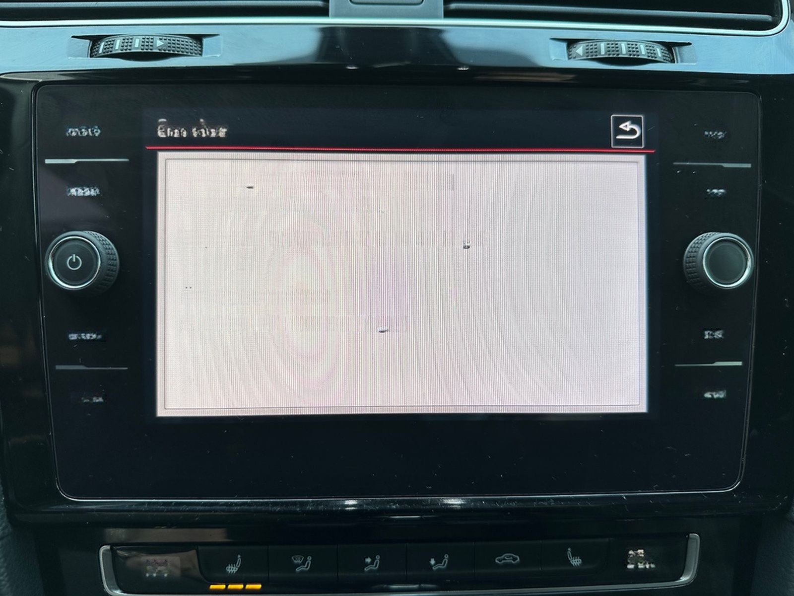 Volkswagen Golf VII GTI Perform BMT/ Standhzng/AHK/Panorama foto 23