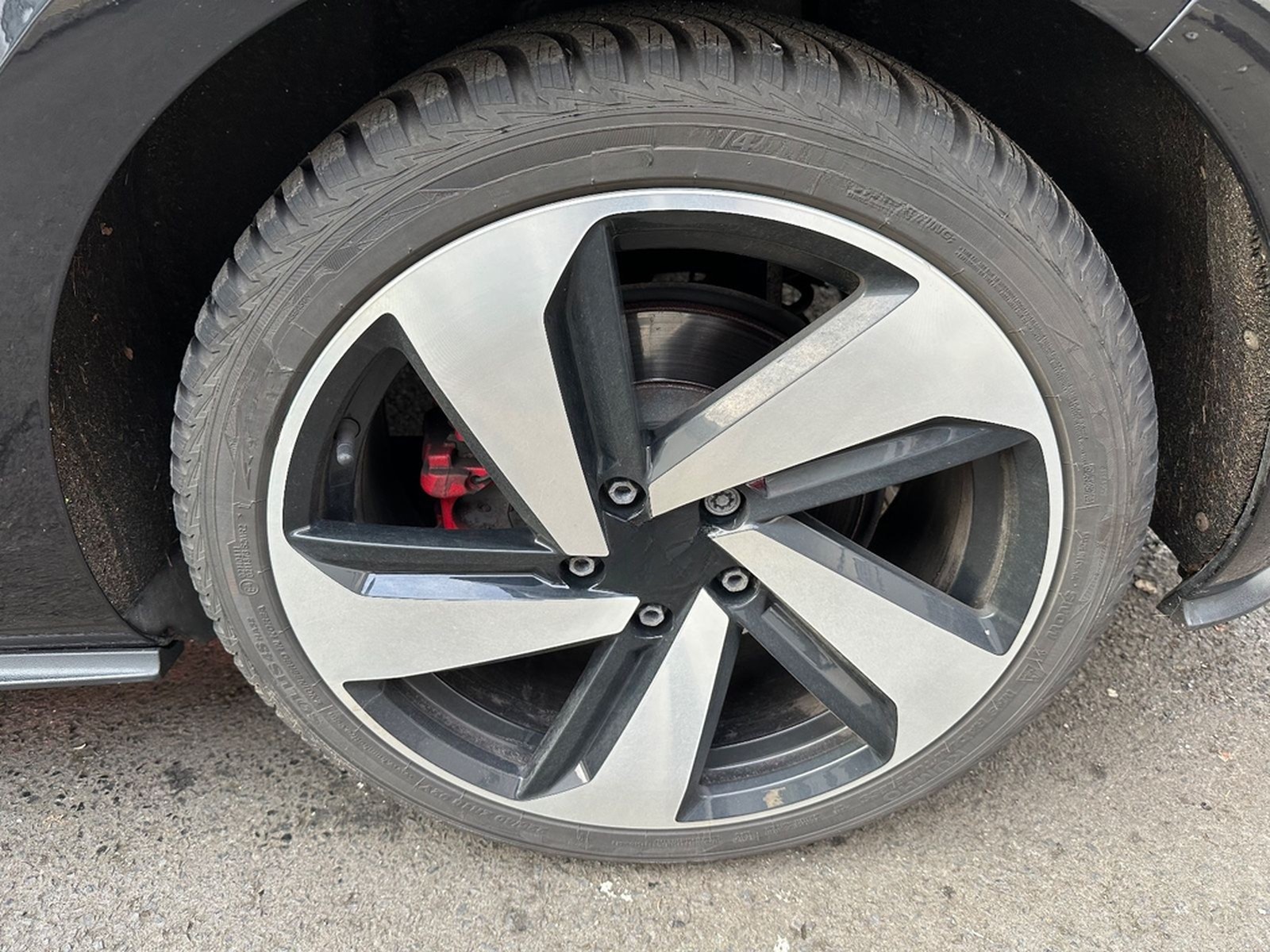 Volkswagen Golf VII GTI Perform BMT/ Standhzng/AHK/Panorama foto 24