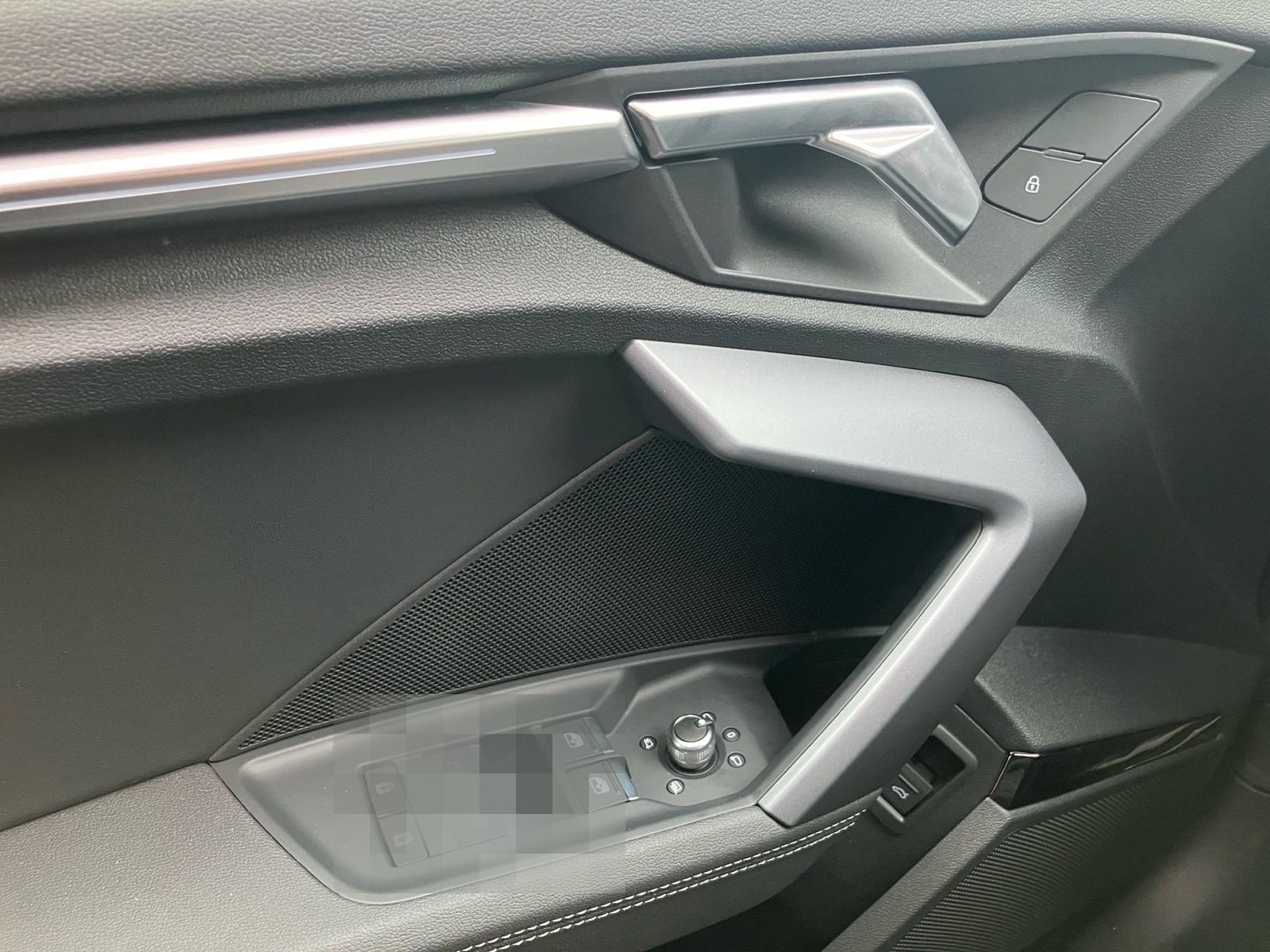 Audi A3 Limousine ADVANCED 30 TFSI 116PS LED.HEAD-UP. foto 15