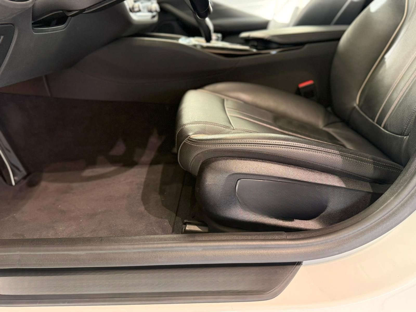 BMW 540 i xDrive Luxury Line*RFK*HUD*Business* foto 11
