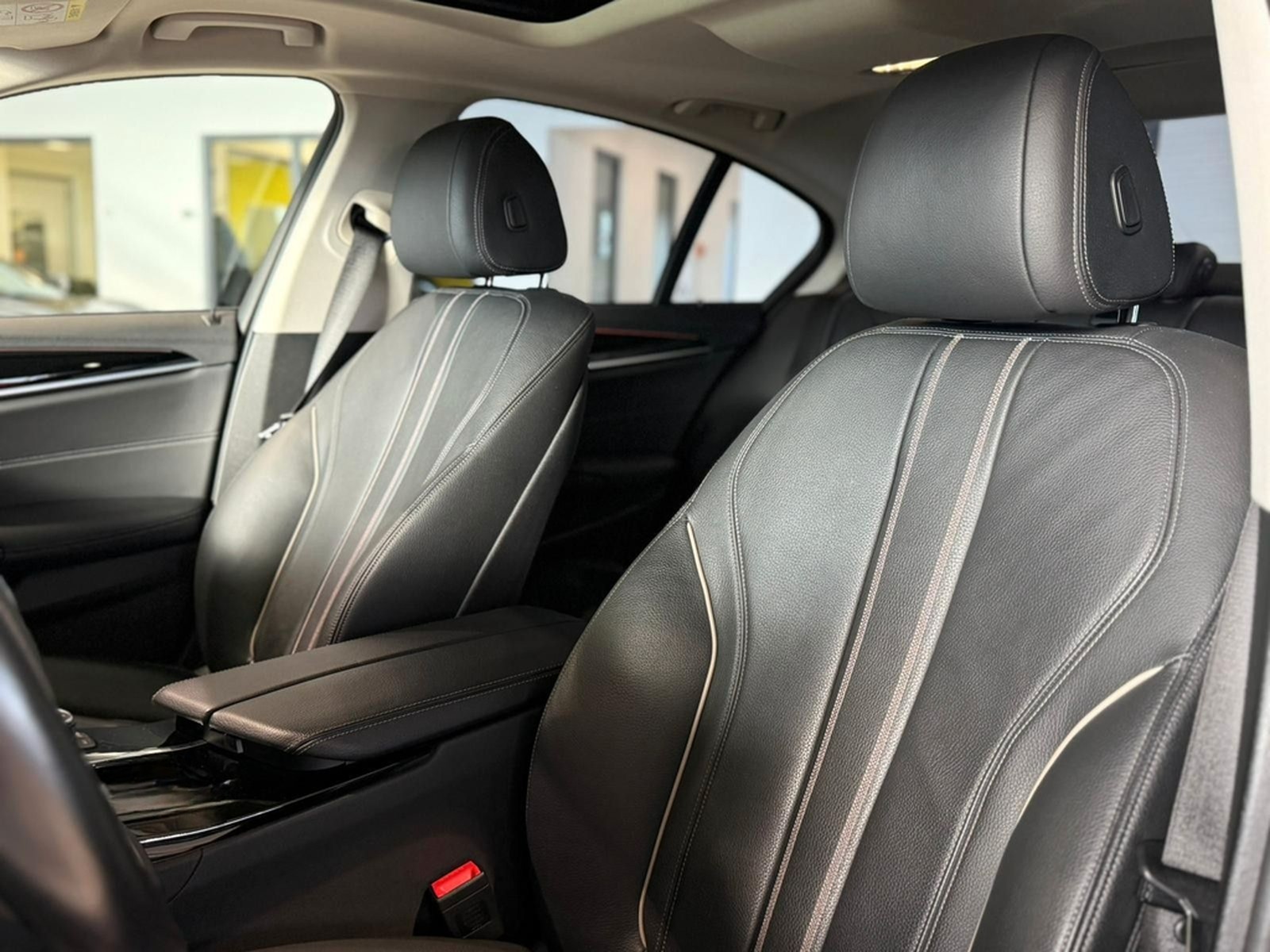 BMW 540 i xDrive Luxury Line*RFK*HUD*Business* foto 13