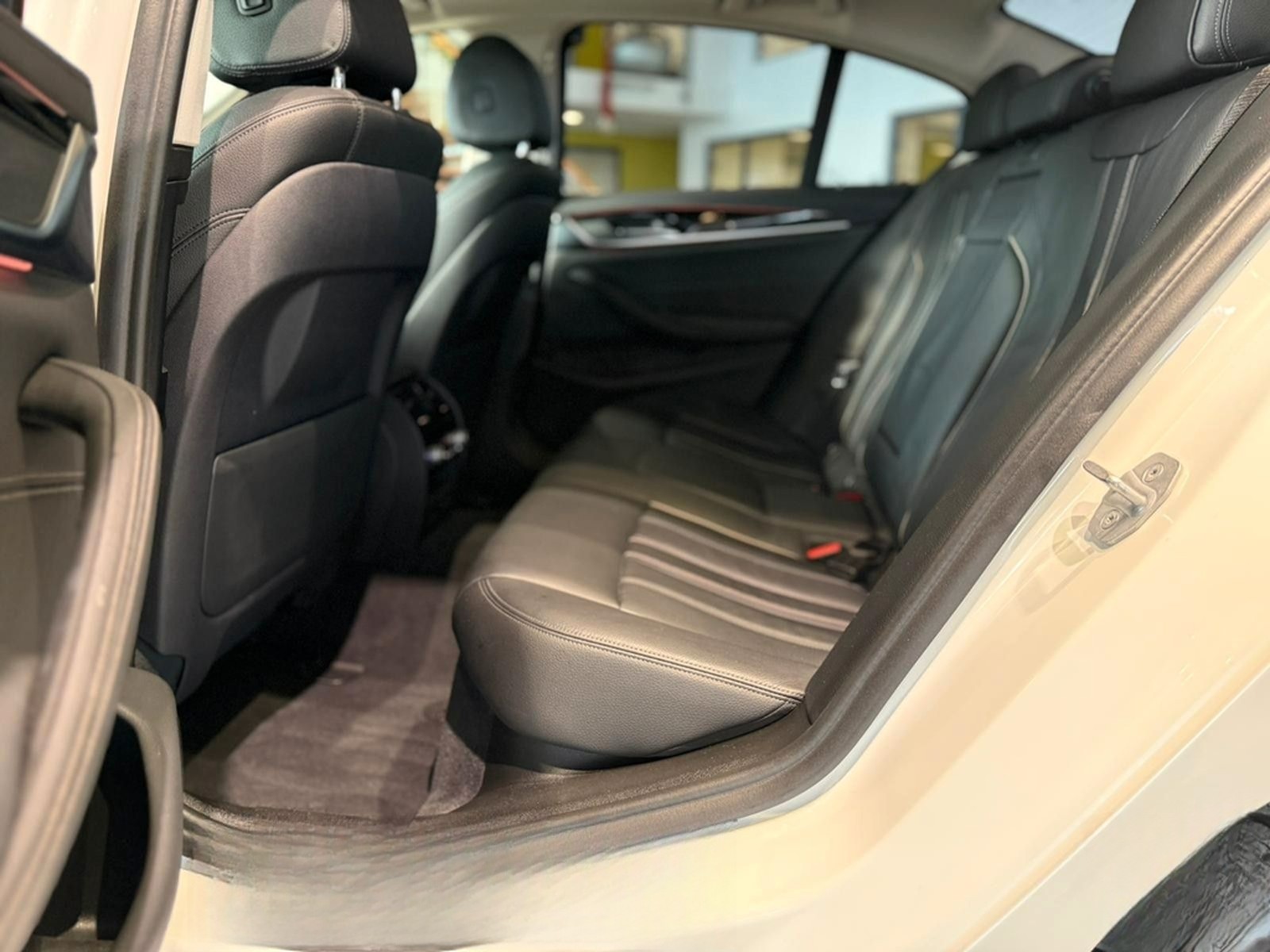 BMW 540 i xDrive Luxury Line*RFK*HUD*Business* foto 17