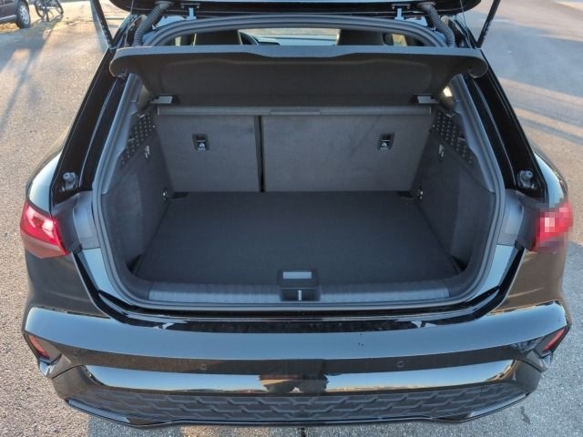 Audi A3 Sportback S line TFSI 110 kW S tronic foto 11