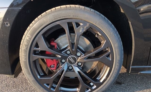 Audi A3 Sportback S line TFSI 110 kW S tronic foto 14