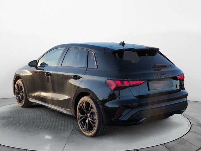 Audi A3 Sportback S line TFSI 110 kW S tronic foto 3