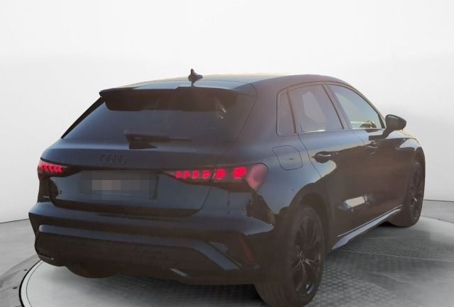 Audi A3 Sportback S line TFSI 110 kW S tronic foto 5