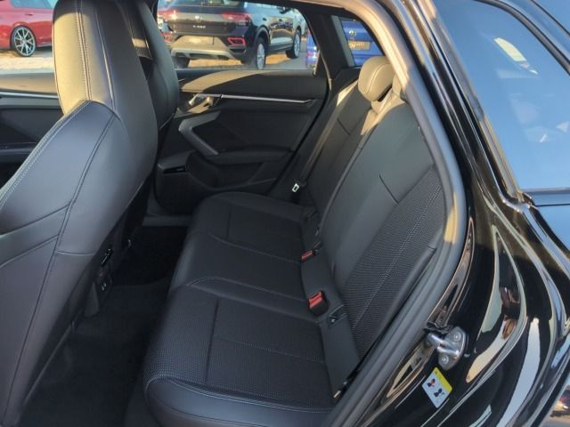 Audi A3 Sportback S line TFSI 110 kW S tronic foto 10
