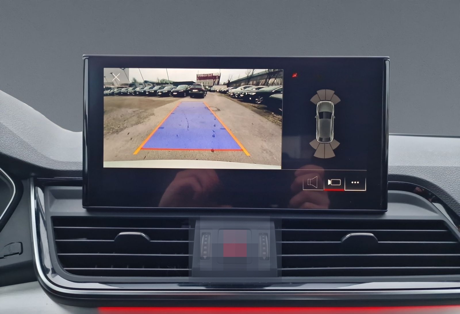 Audi Q5 Sportback 55 TFSI e qu S line MATRIX PANO B&O foto 18