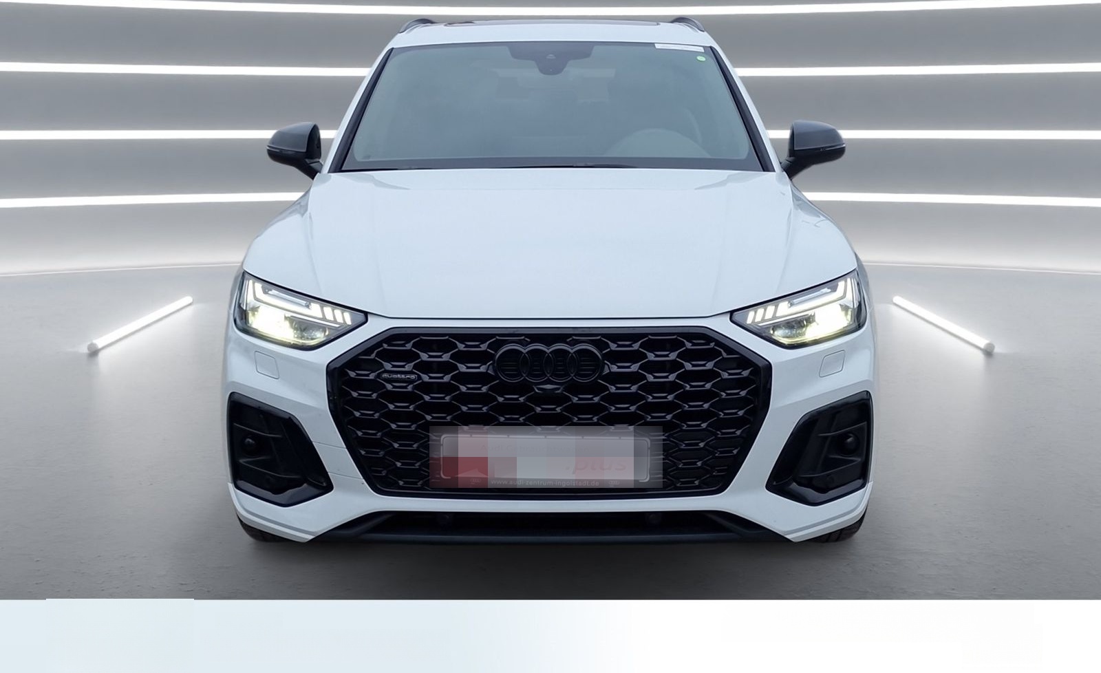 Audi Q5 Sportback 55 TFSI e qu S line MATRIX PANO B&O foto 3