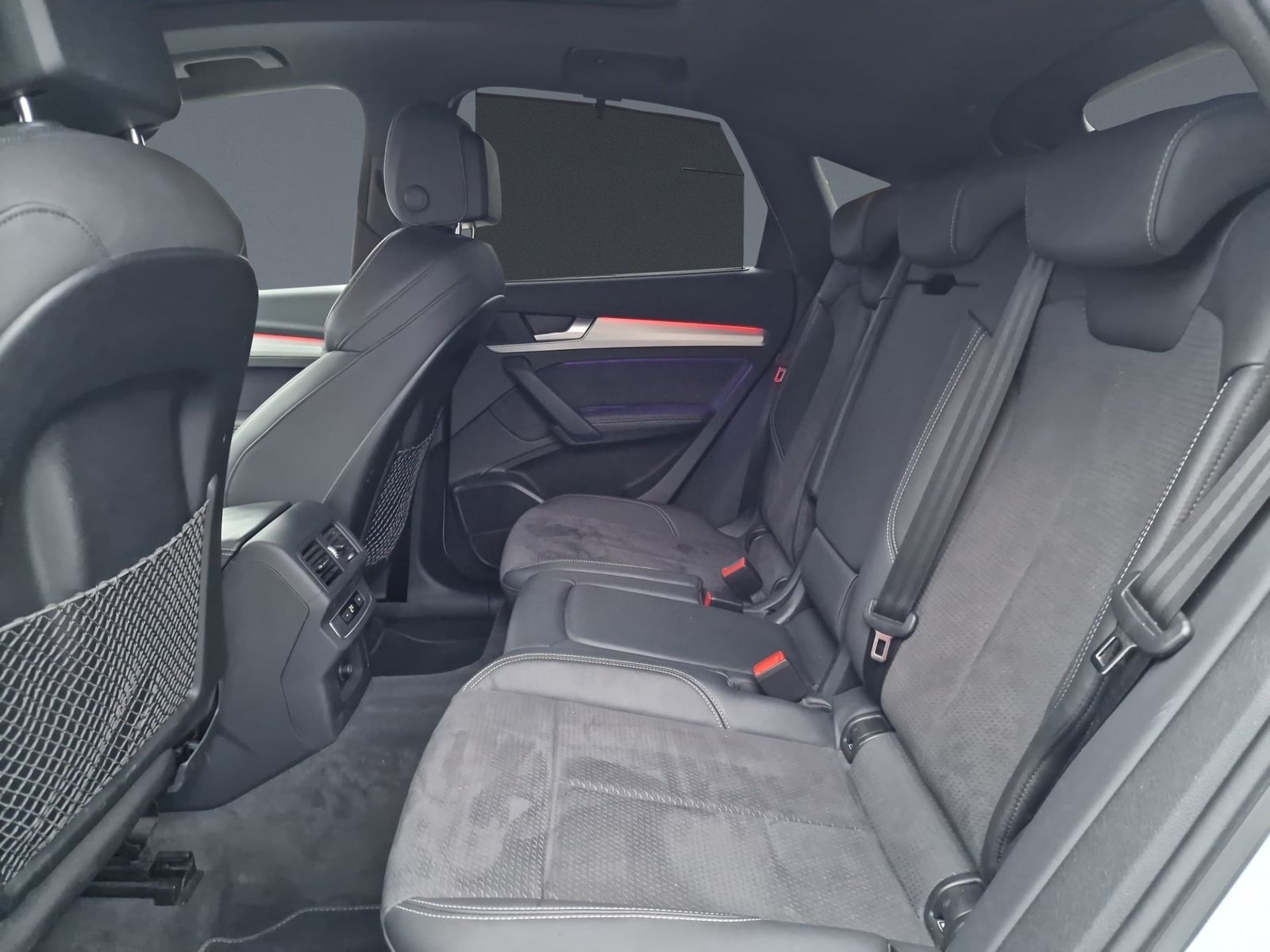 Audi Q5 Sportback 55 TFSI e qu S line MATRIX PANO B&O foto 22