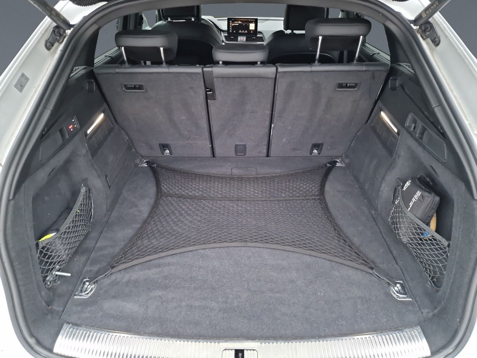 Audi Q5 Sportback 55 TFSI e qu S line MATRIX PANO B&O foto 24