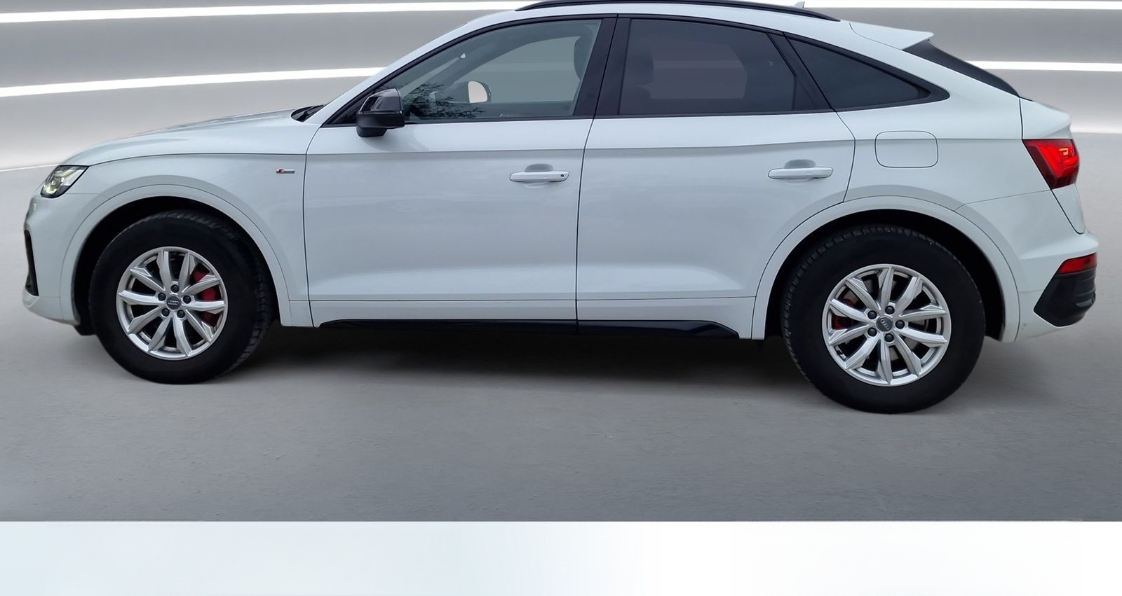 Audi Q5 Sportback 55 TFSI e qu S line MATRIX PANO B&O foto 6