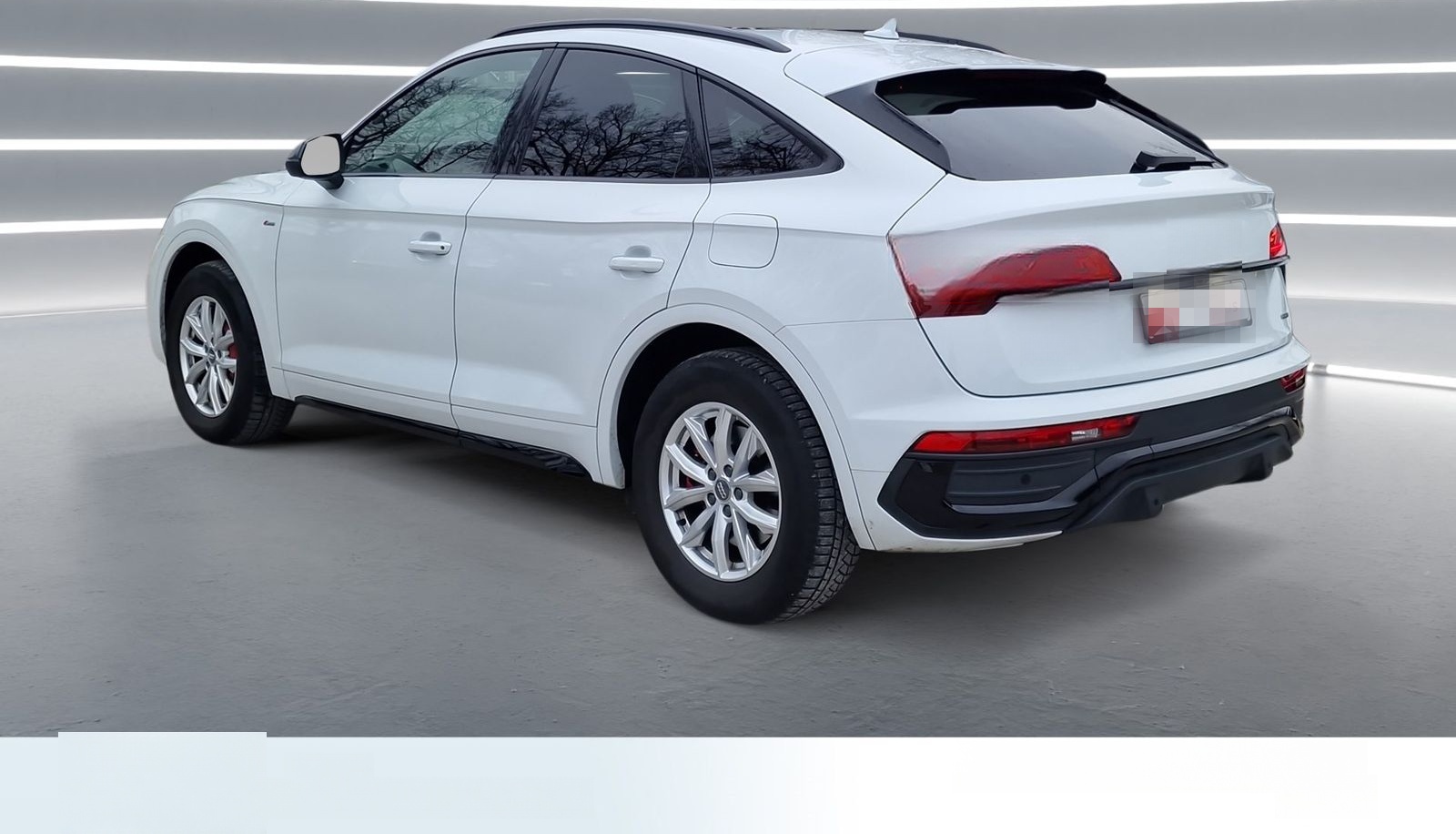 Audi Q5 Sportback 55 TFSI e qu S line MATRIX PANO B&O foto 7