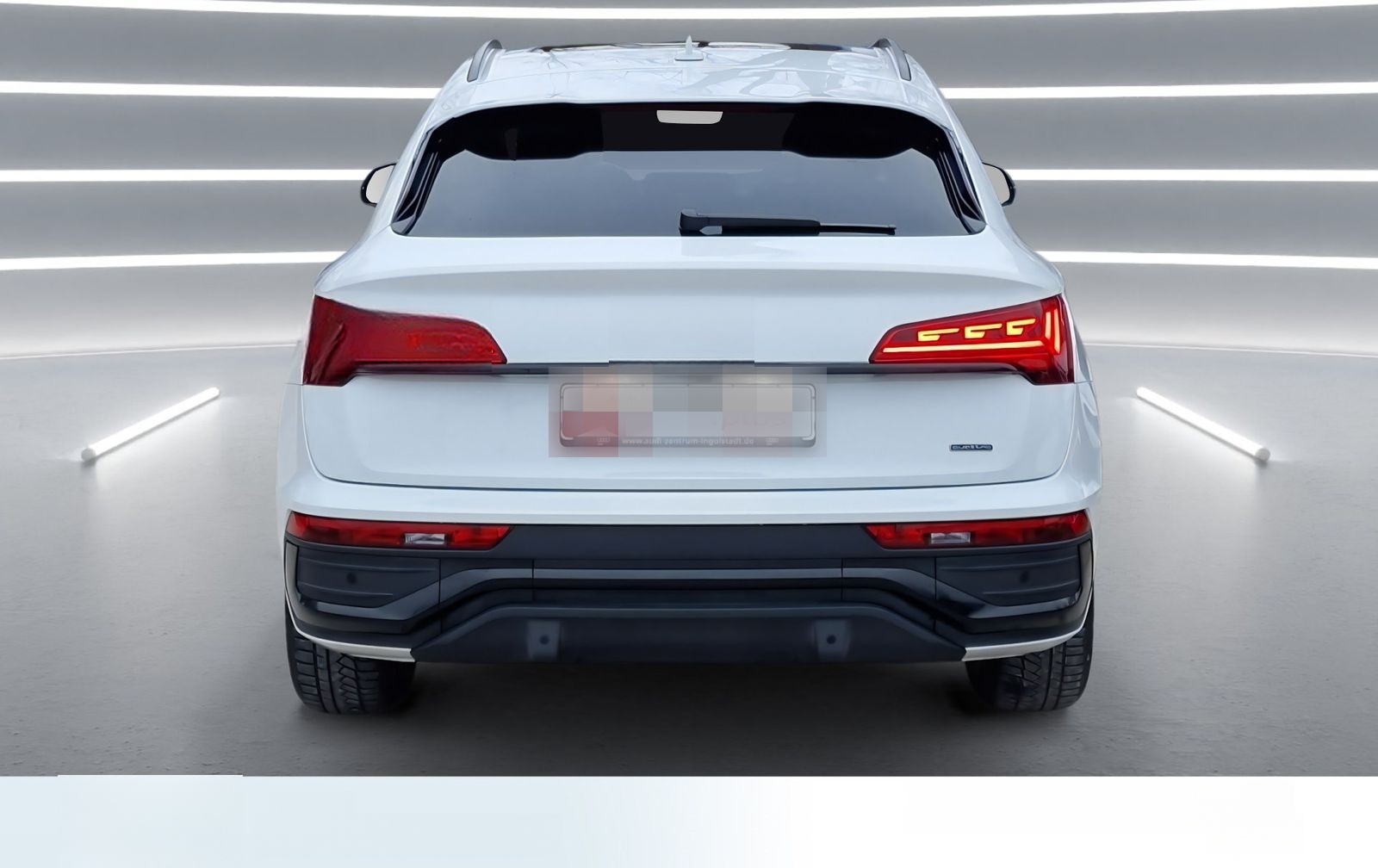 Audi Q5 Sportback 55 TFSI e qu S line MATRIX PANO B&O foto 9