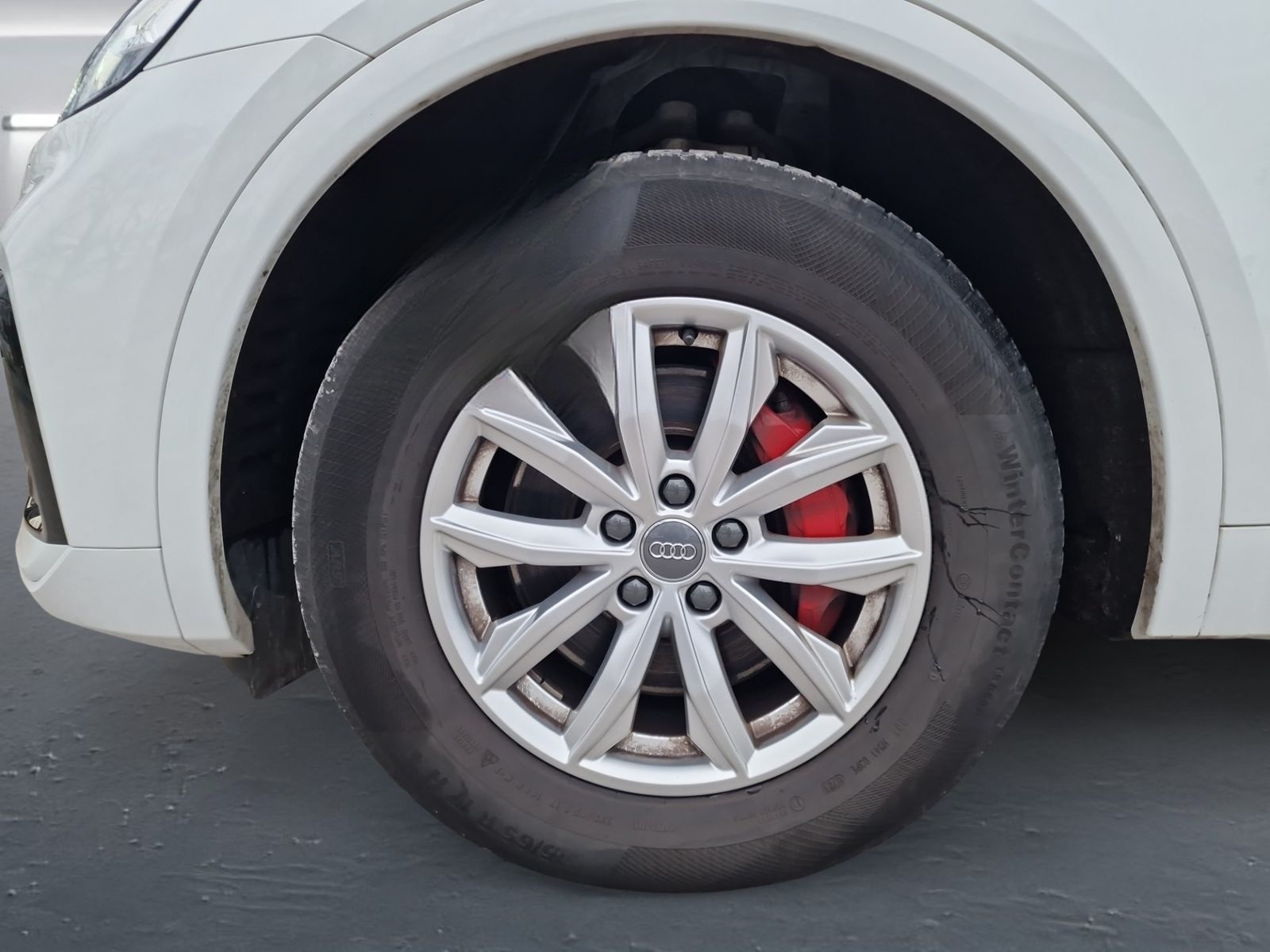 Audi Q5 Sportback 55 TFSI e qu S line MATRIX PANO B&O foto 10