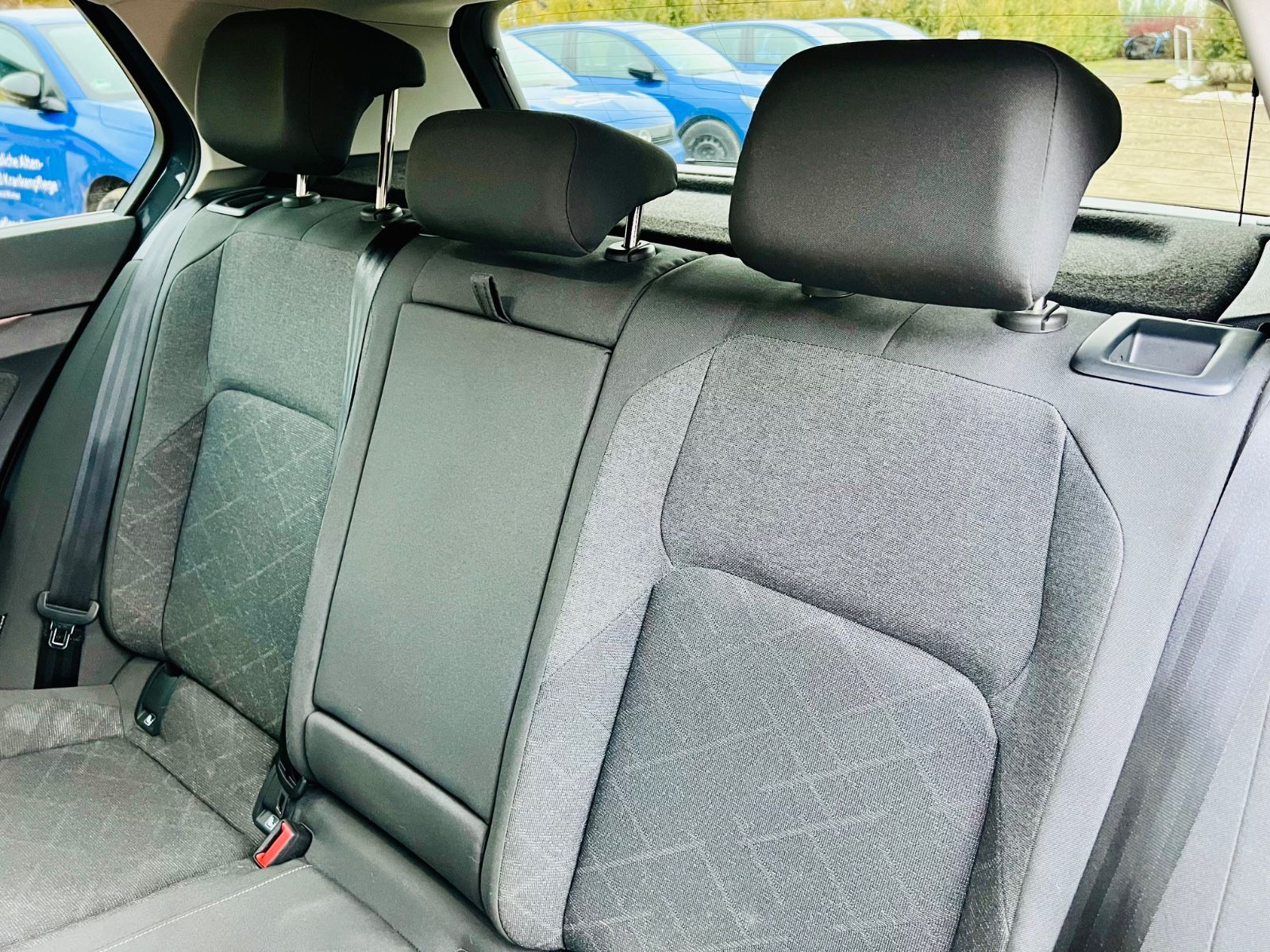 Volkswagen Golf 1.5 eTSI OPF DSG Life GZJR AAC SHZ KAMERA foto 9