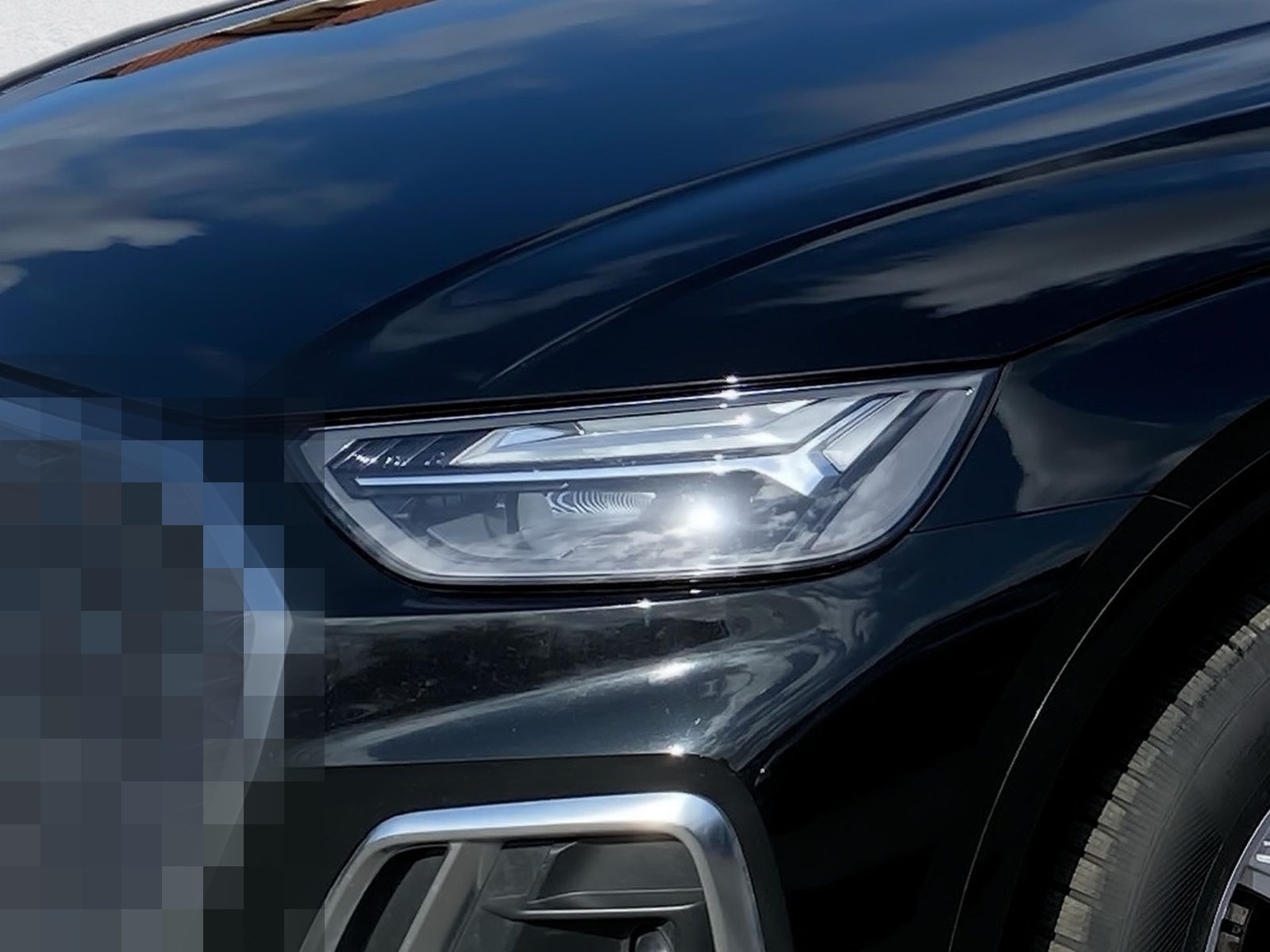 Audi Q5 Sportback 50 TDI quattro AHK Pano AHK AUT LED foto 13