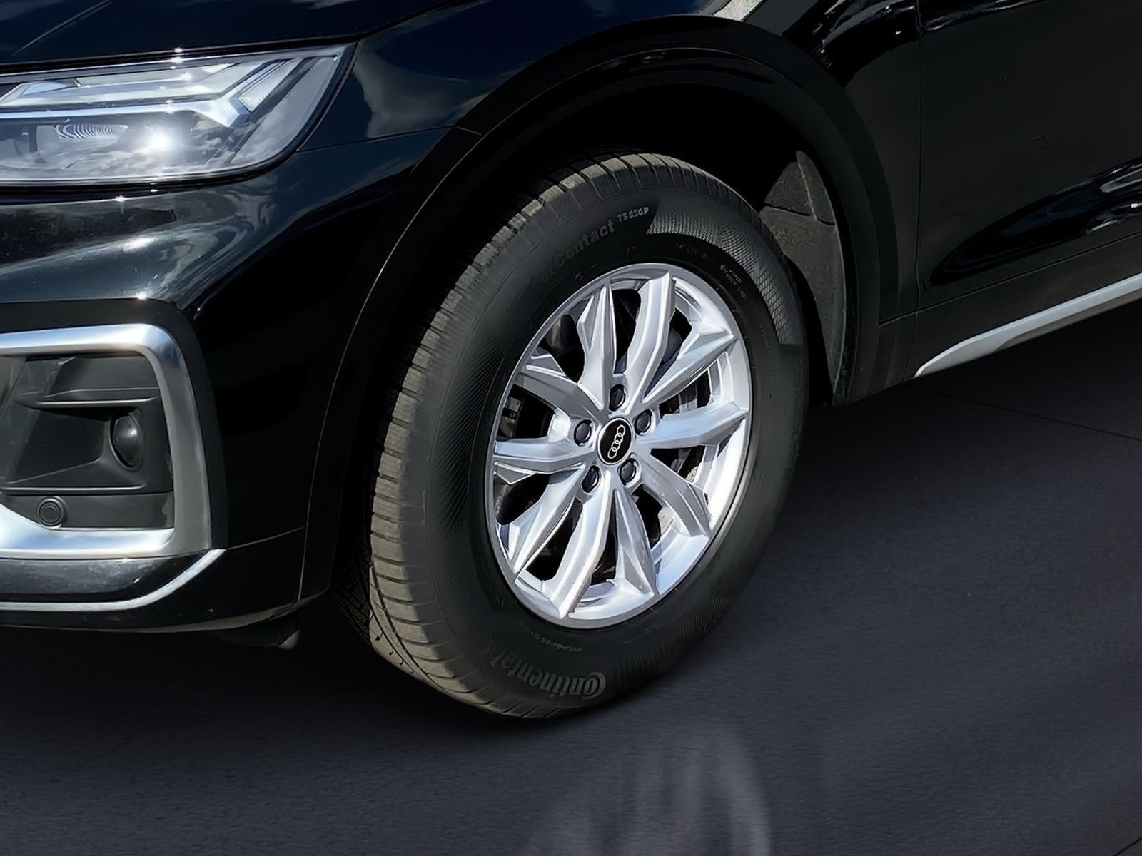 Audi Q5 Sportback 50 TDI quattro AHK Pano AHK AUT LED foto 14