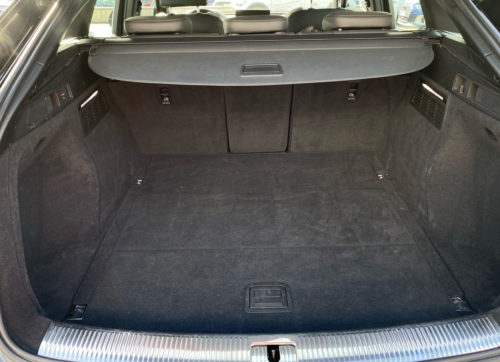 Audi Q5 Sportback 50 TDI quattro AHK Pano AHK AUT LED foto 15