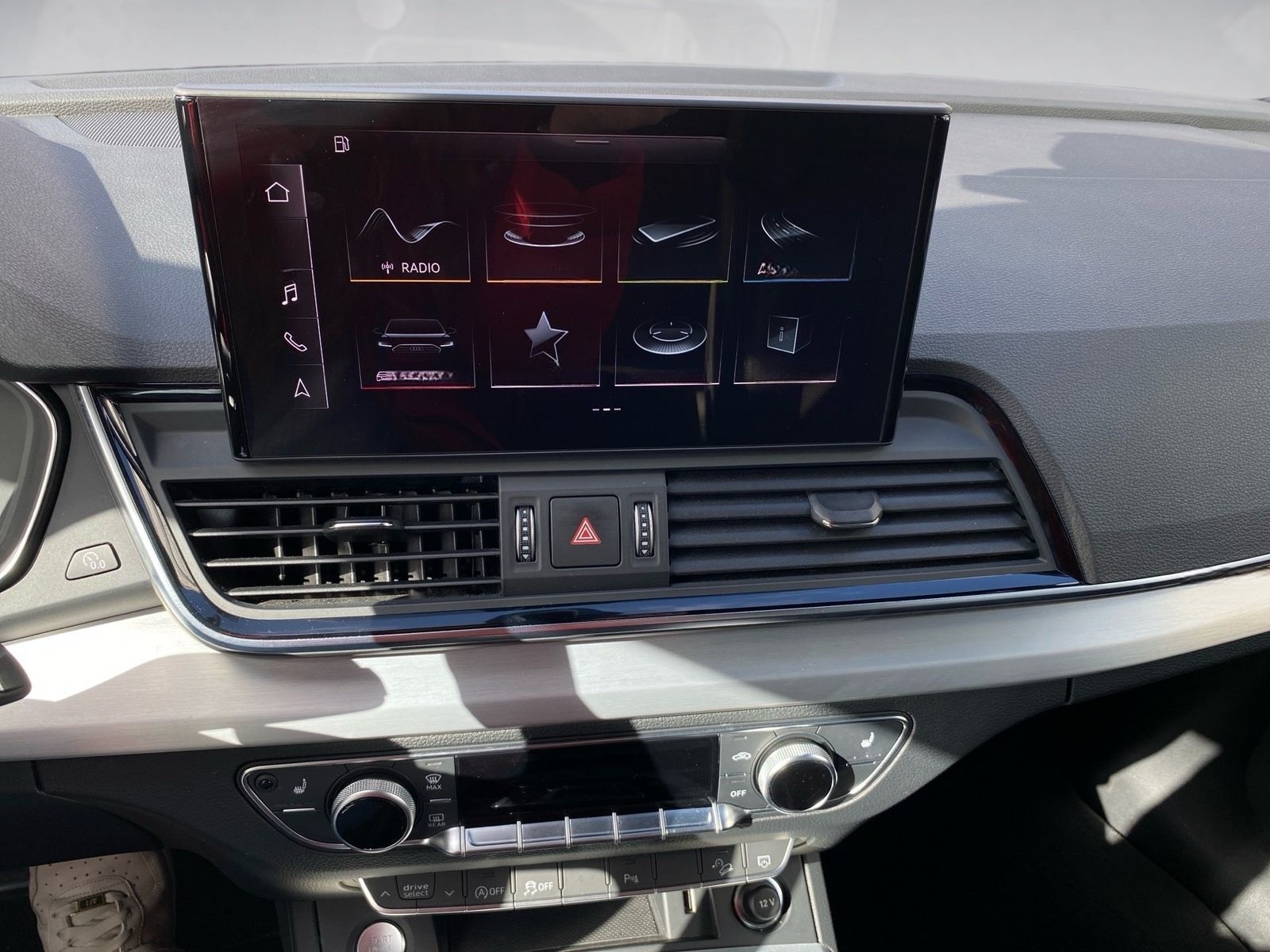 Audi Q5 Sportback 50 TDI quattro AHK Pano AHK AUT LED foto 17