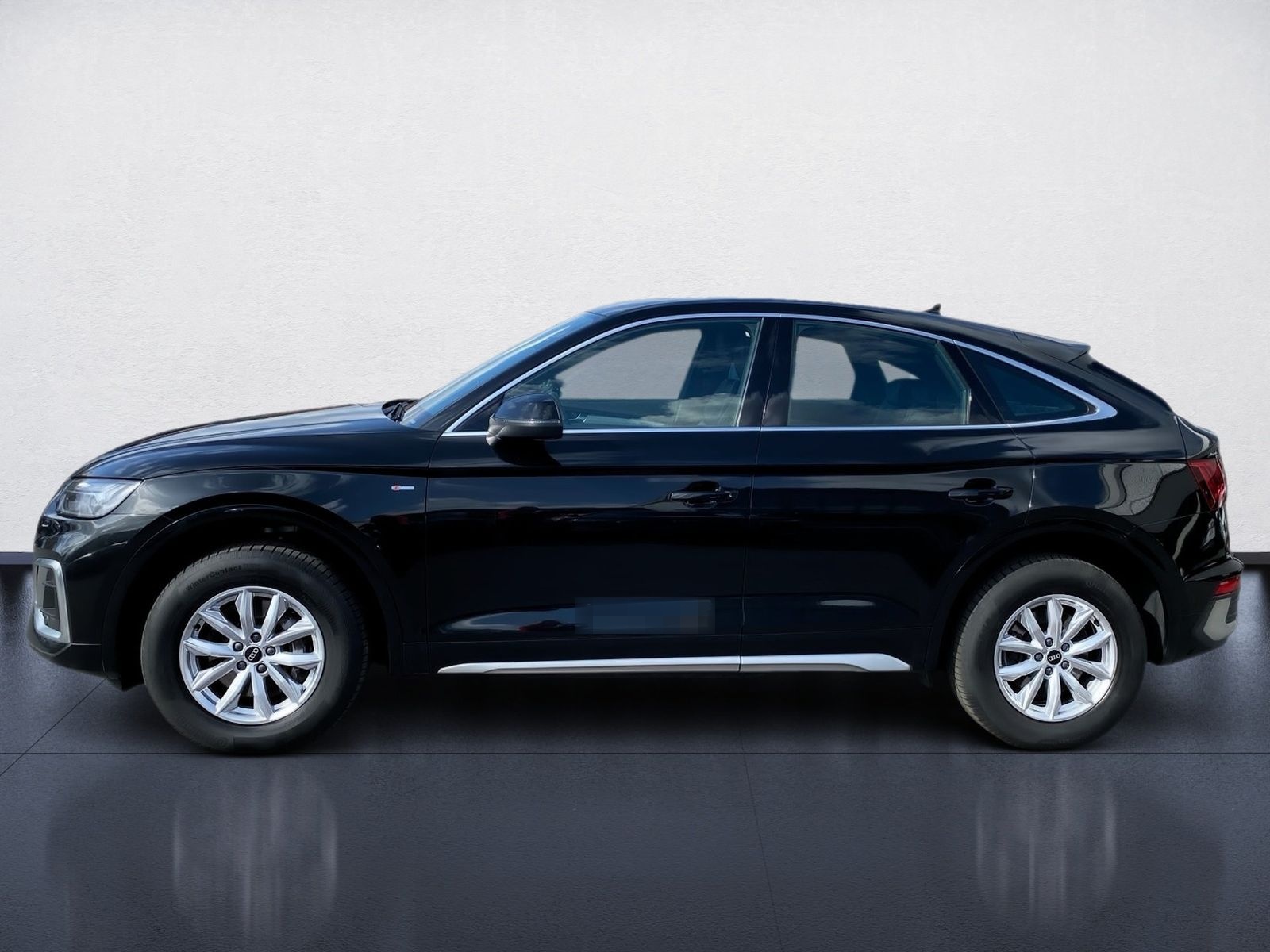 Audi Q5 Sportback 50 TDI quattro AHK Pano AHK AUT LED foto 3