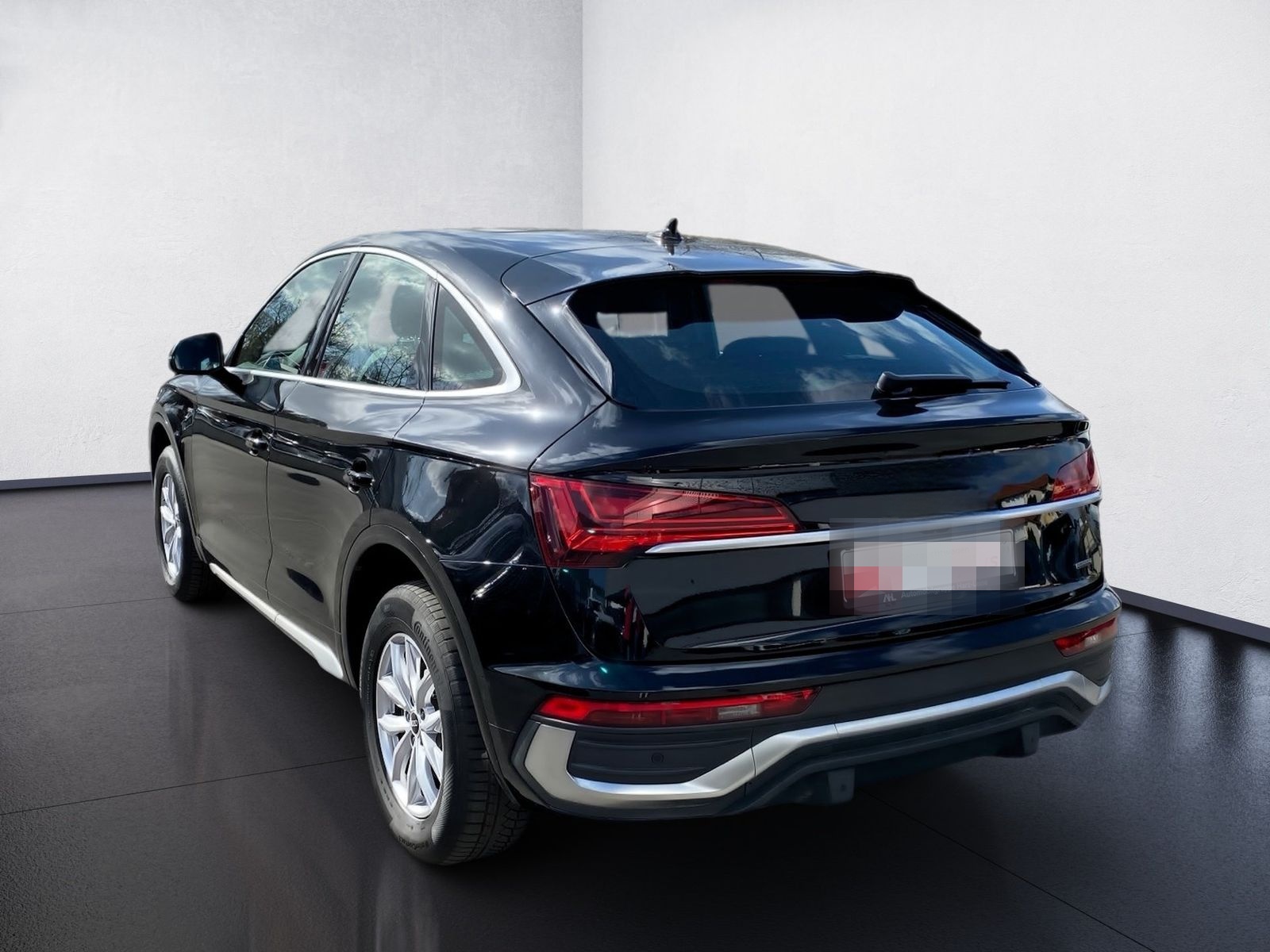 Audi Q5 Sportback 50 TDI quattro AHK Pano AHK AUT LED foto 4