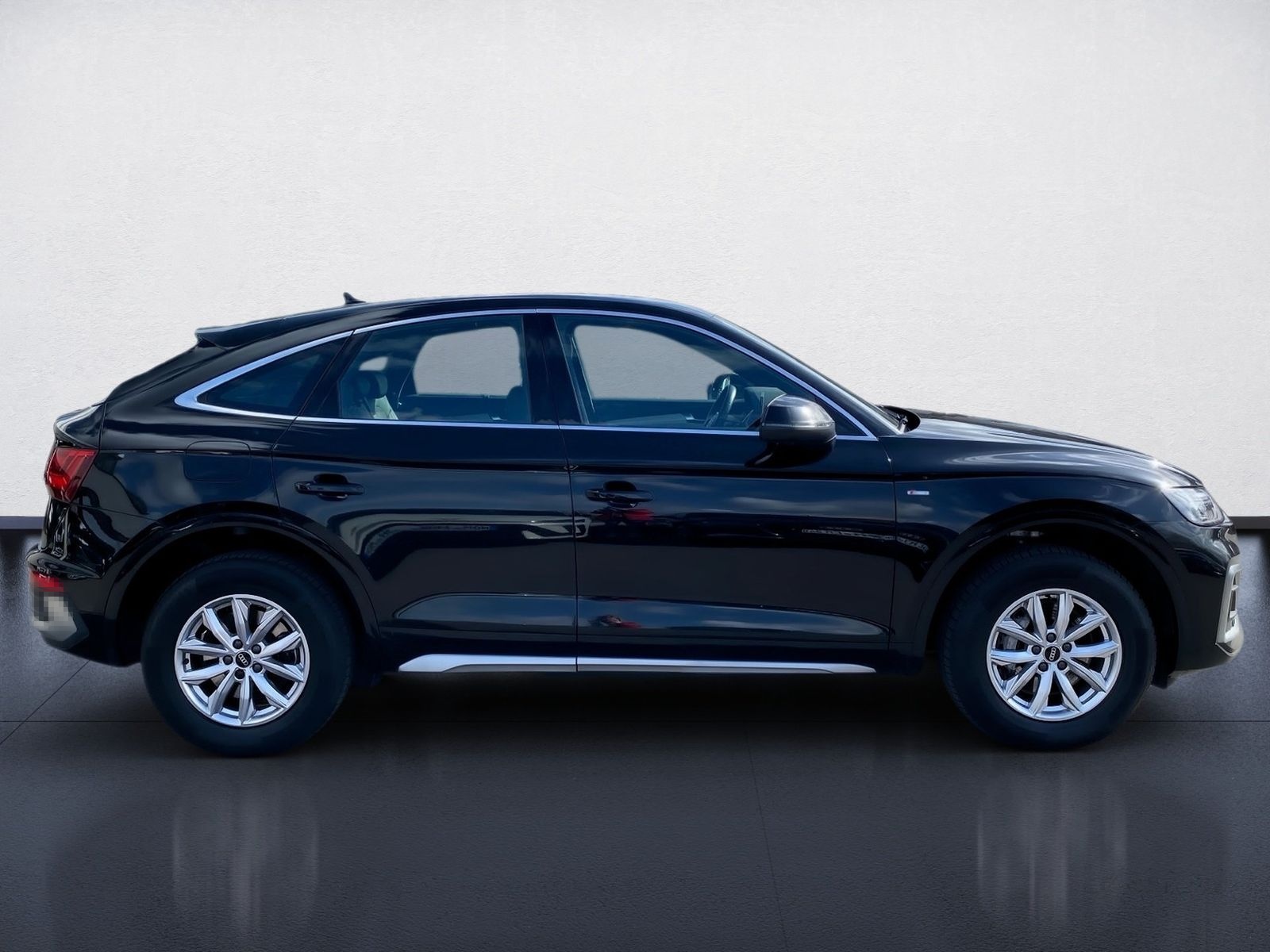 Audi Q5 Sportback 50 TDI quattro AHK Pano AHK AUT LED foto 7