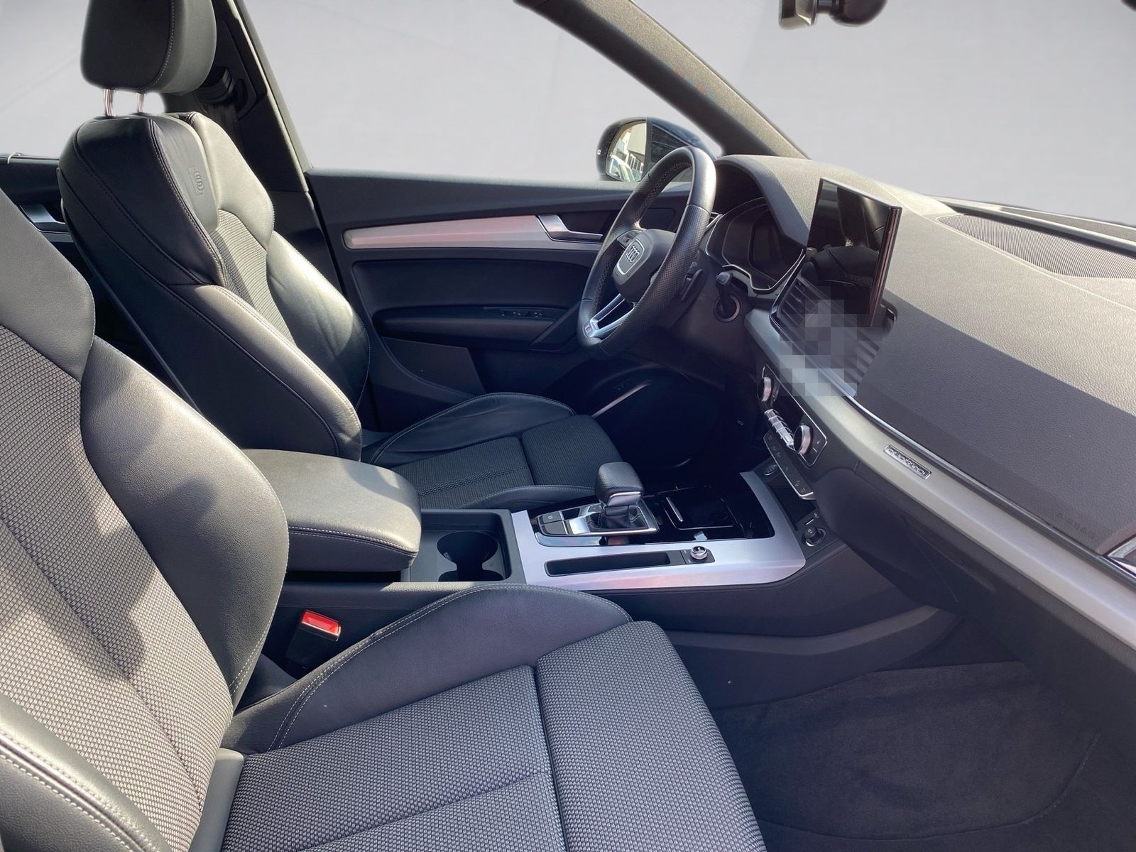 Audi Q5 Sportback 50 TDI quattro AHK Pano AHK AUT LED foto 10