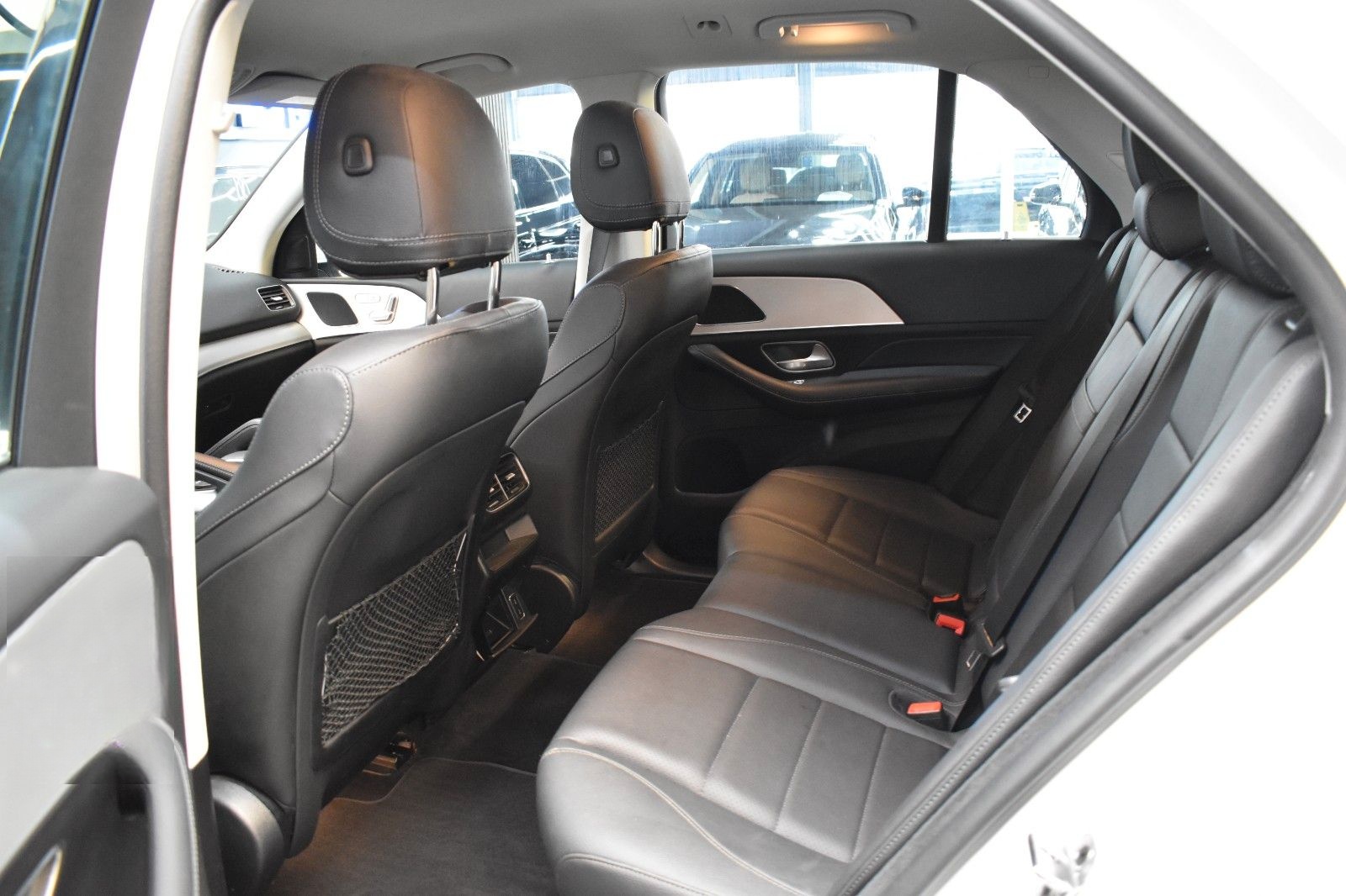 Mercedes-Benz GLE 350 e 4Matic*LEDER*KAMERA*AHK*LED*WIDESCREEN foto 13