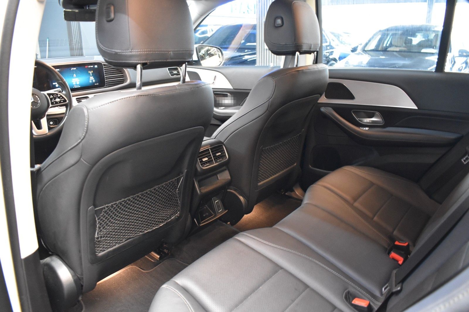 Mercedes-Benz GLE 350 e 4Matic*LEDER*KAMERA*AHK*LED*WIDESCREEN foto 15