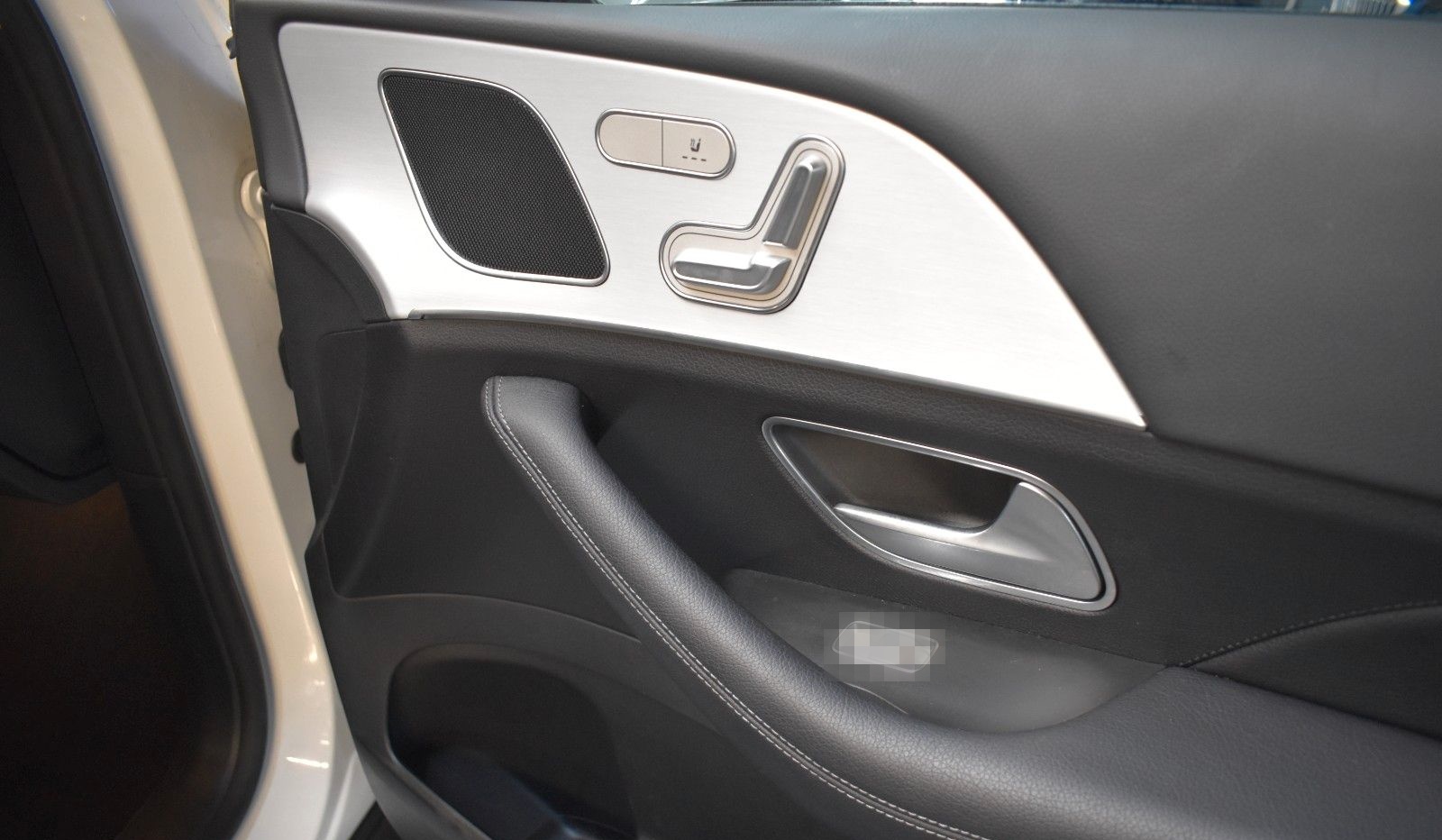 Mercedes-Benz GLE 350 e 4Matic*LEDER*KAMERA*AHK*LED*WIDESCREEN foto 7