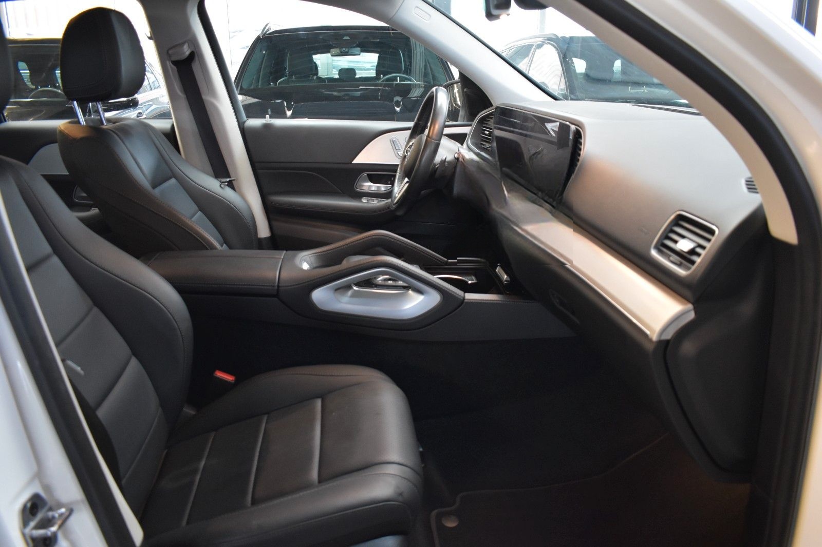 Mercedes-Benz GLE 350 e 4Matic*LEDER*KAMERA*AHK*LED*WIDESCREEN foto 9