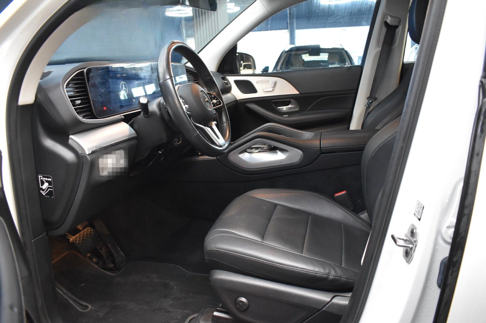 Mercedes-Benz GLE 350 e 4Matic*LEDER*KAMERA*AHK*LED*WIDESCREEN foto 10