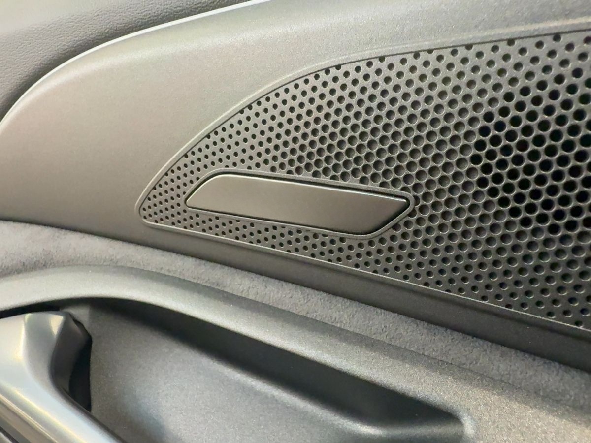 Audi A6 Avant e-tron quattro s-line foto 17