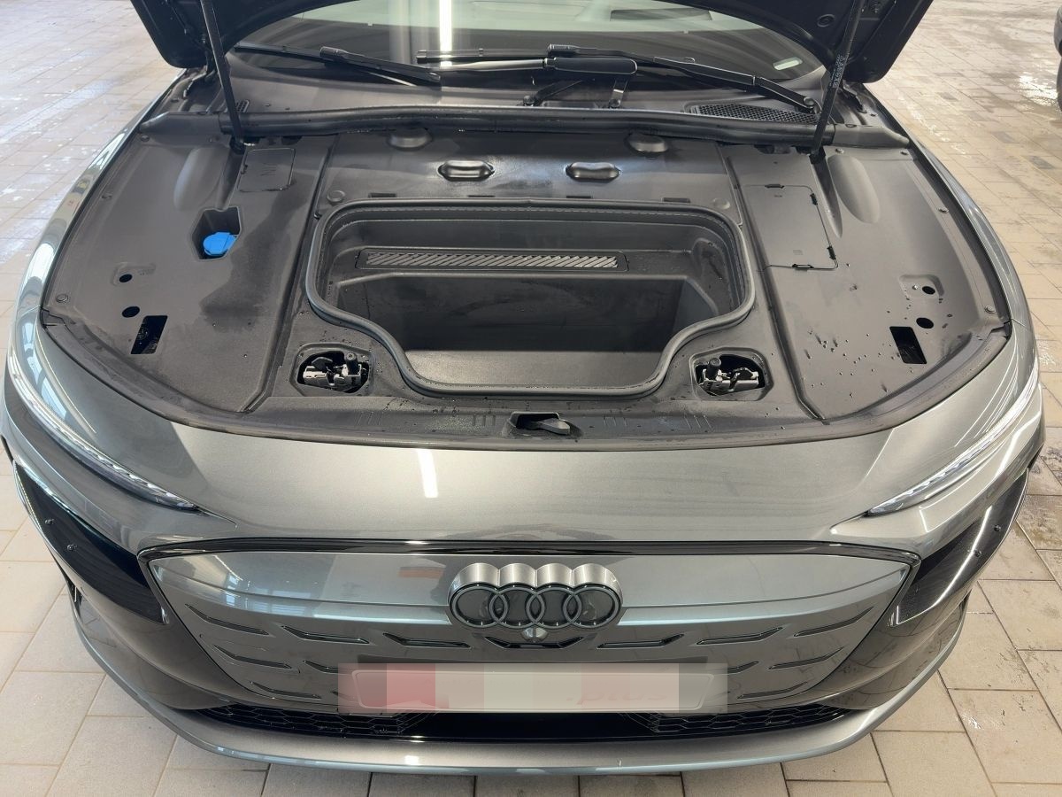 Audi A6 Avant e-tron quattro s-line foto 19