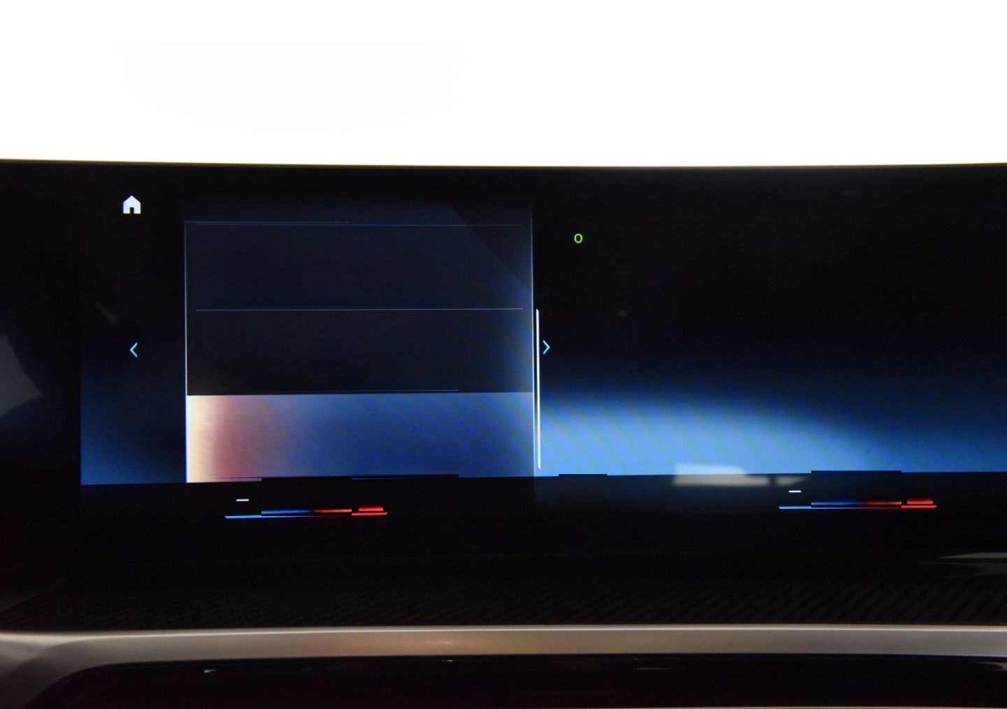 BMW 320 d xDrive Touring M Sport Anhängerkupplung Dr foto 12