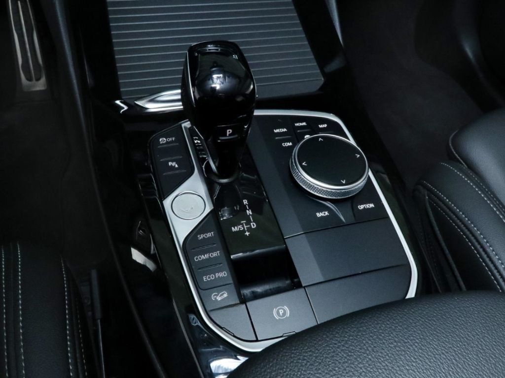 BMW X3 30d MSport LED HIFI LiveCockpitProf. Ambiligh foto 11