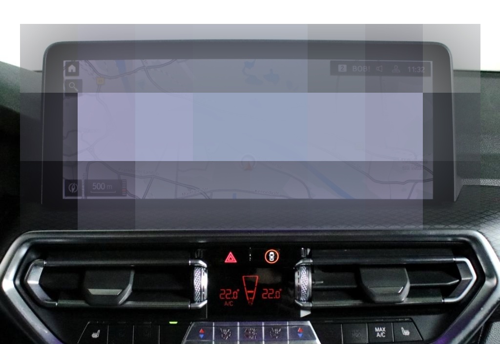BMW X3 30d MSport LED HIFI LiveCockpitProf. Ambiligh foto 17