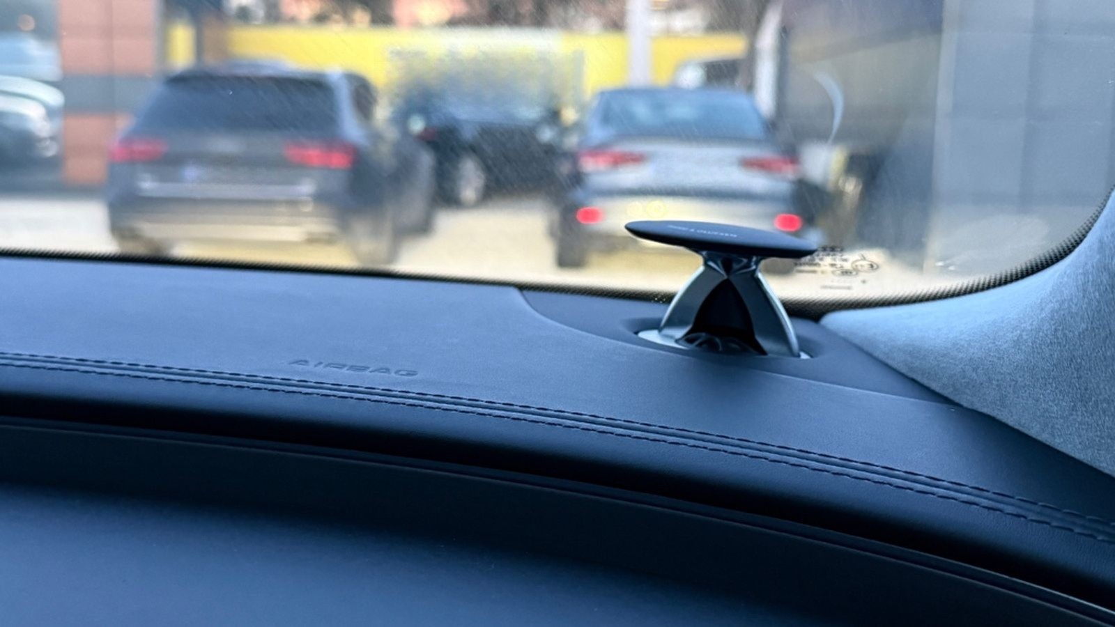 Audi A8 6.3 FSI W12 quattro Lang ABT foto 24