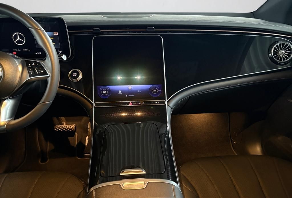 Mercedes-Benz EQE 300 SUV ElectricArt|LED|DISTR|KAM|MEMORY|SHZ foto 13